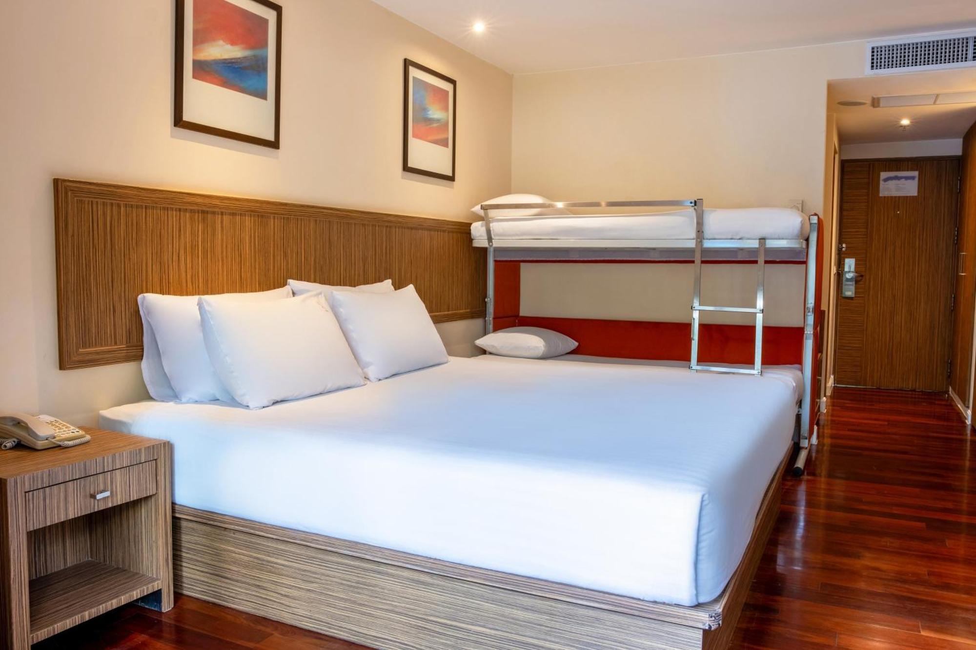 Phuket By Ihg Hotel Surin Beach (Phuket)