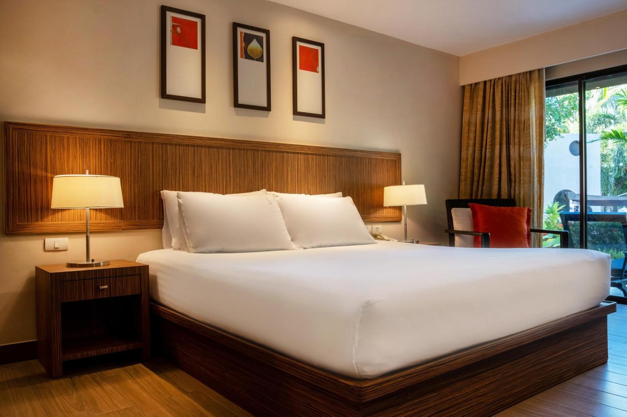 Phuket By Ihg Hotel