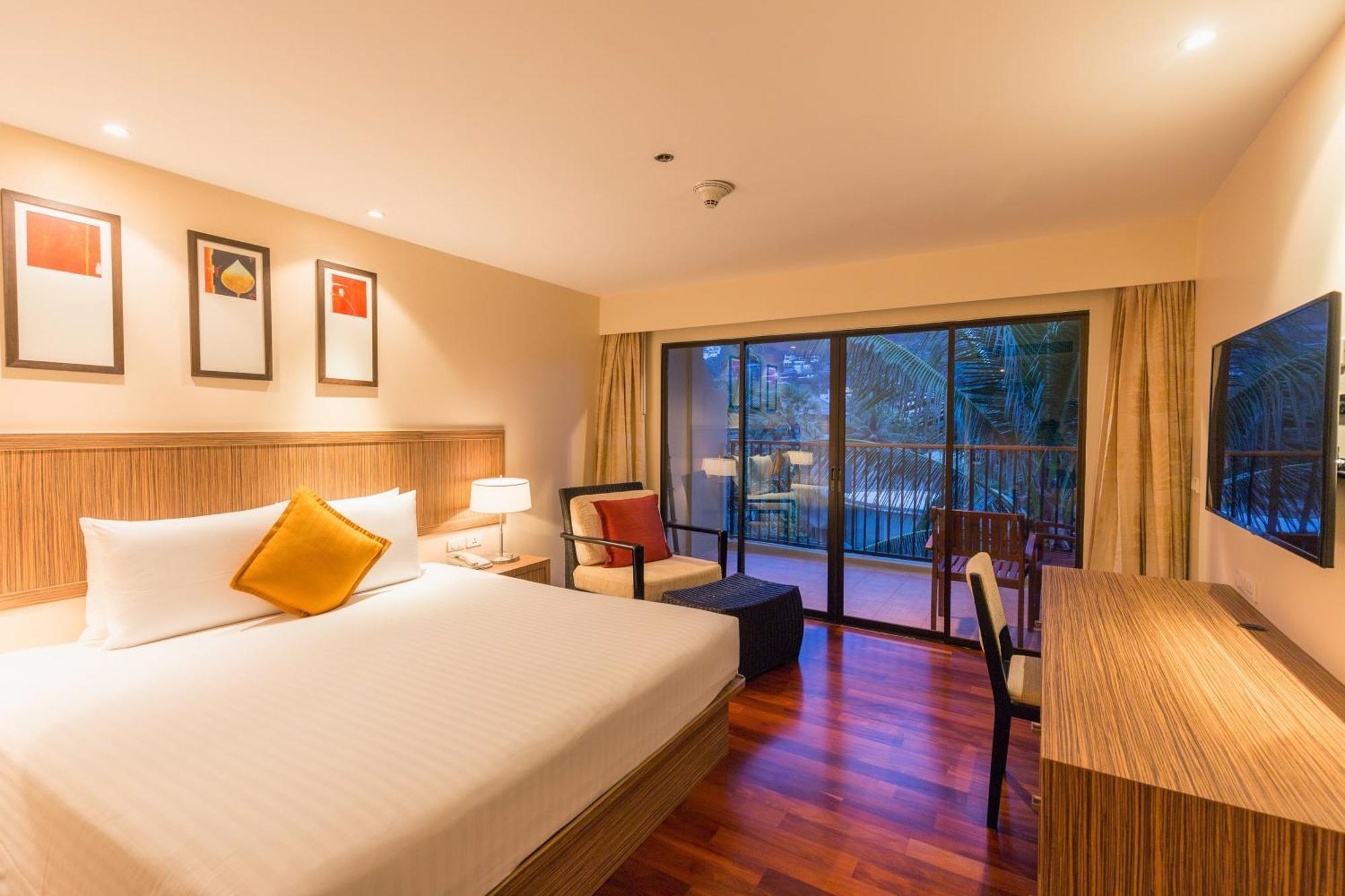 Phuket By Ihg 4*