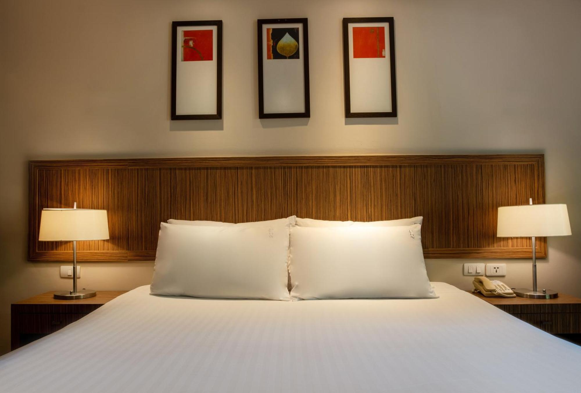Phuket By Ihg Hotel 4*