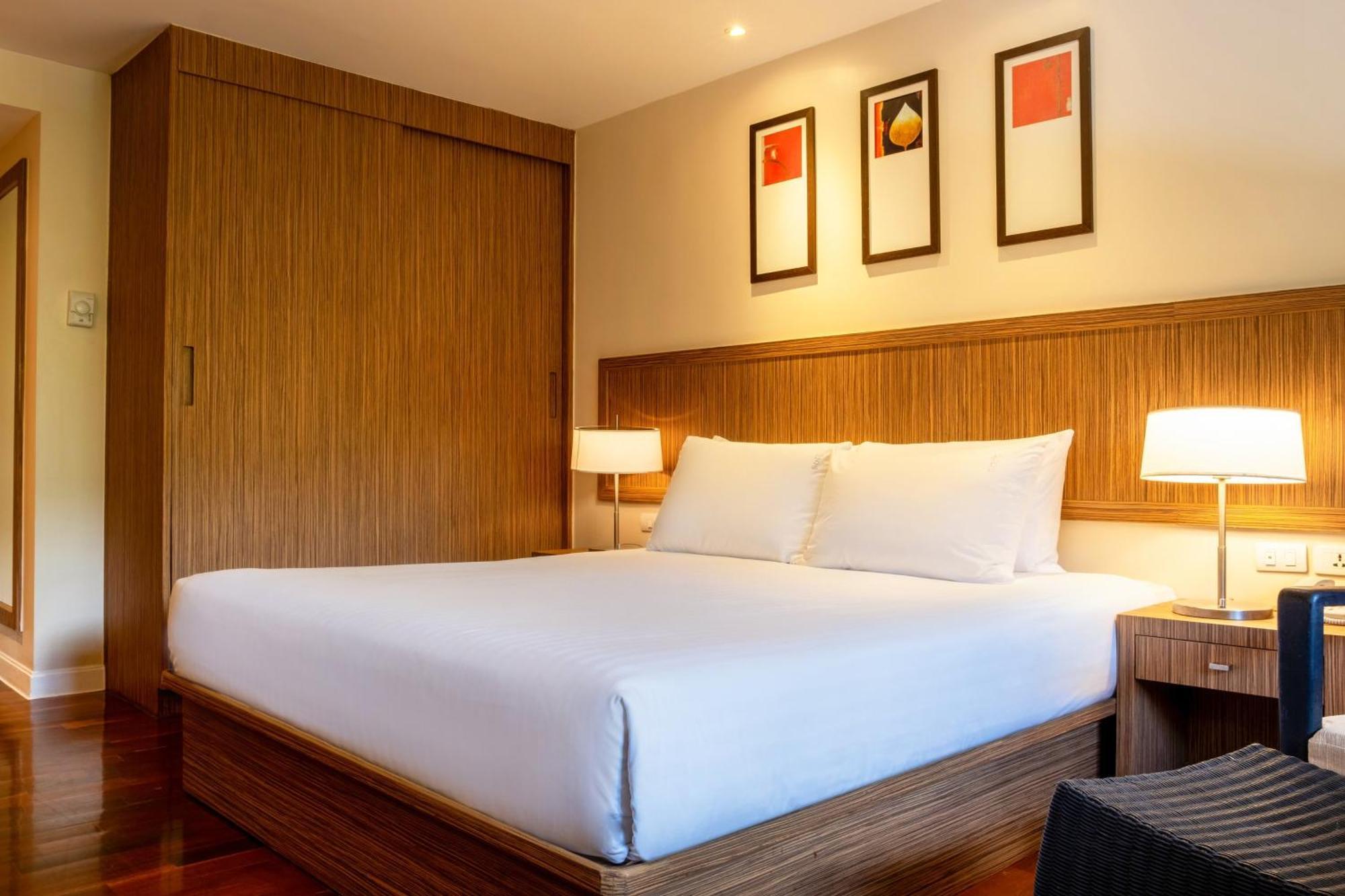 Hotel Phuket By Ihg