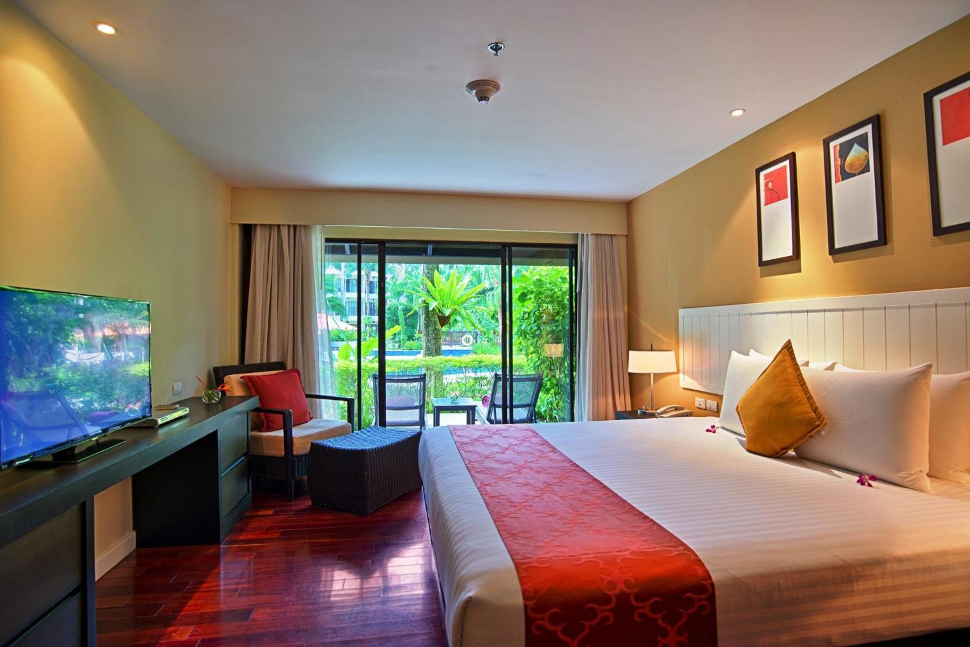 Phuket By Ihg Hotel