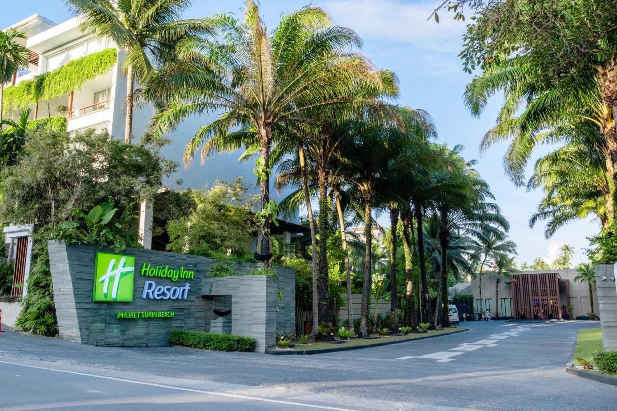 Hotel Phuket By Ihg Surin Beach (Phuket)