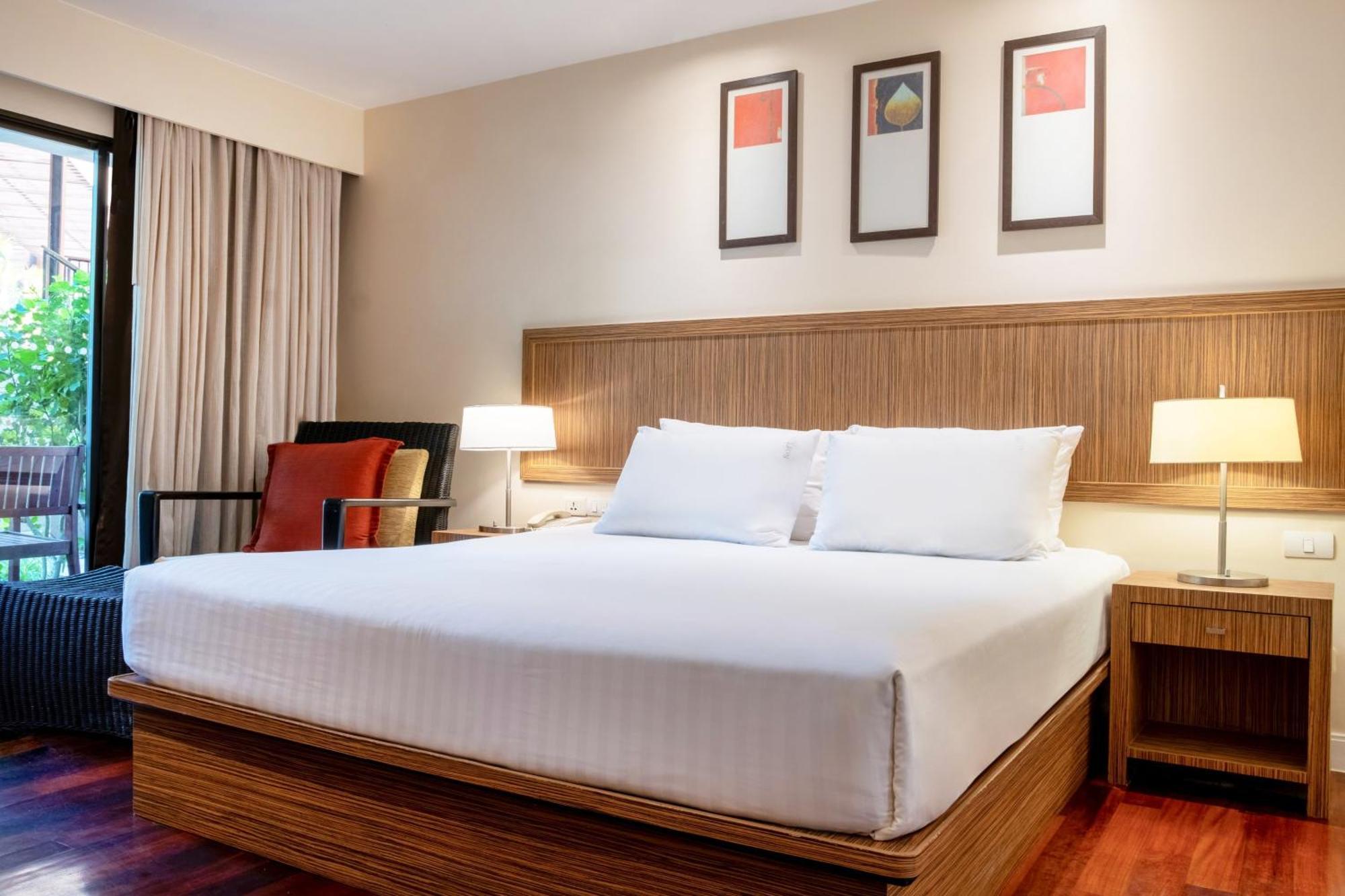 Phuket By Ihg 4*