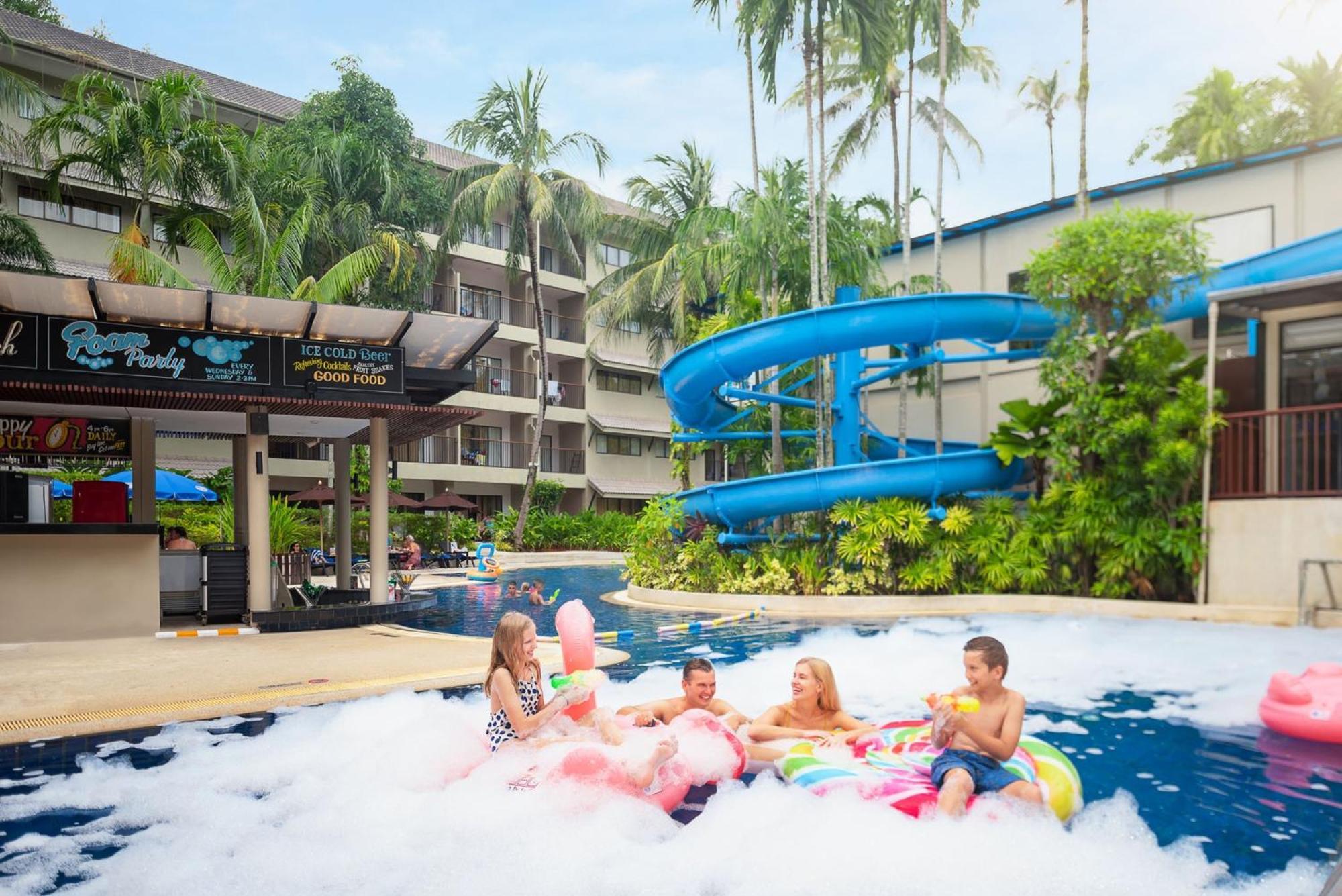Hotel Phuket By Ihg