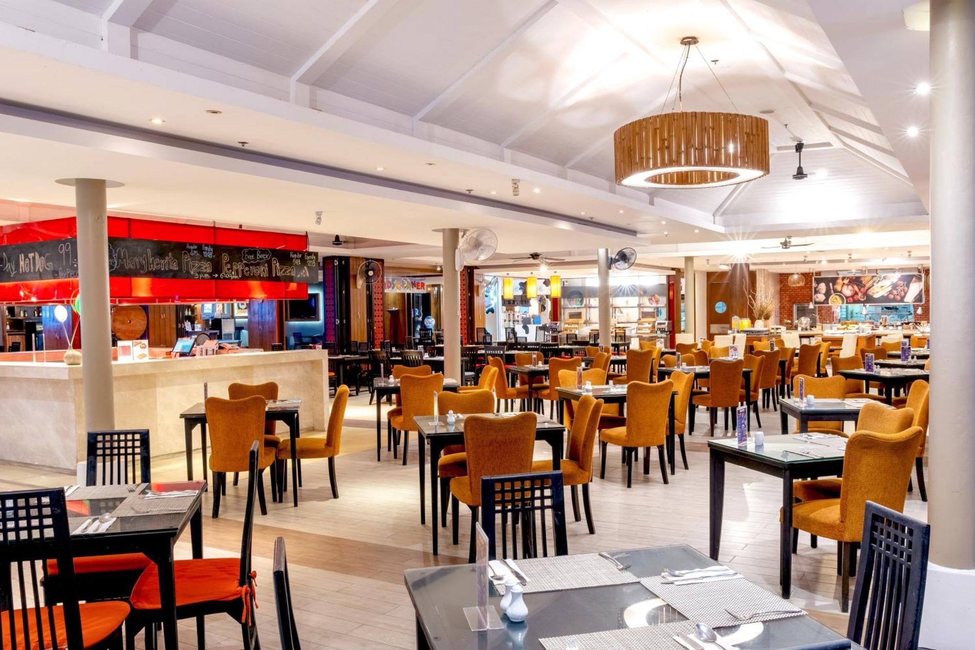Phuket By Ihg Surin Beach (Phuket)