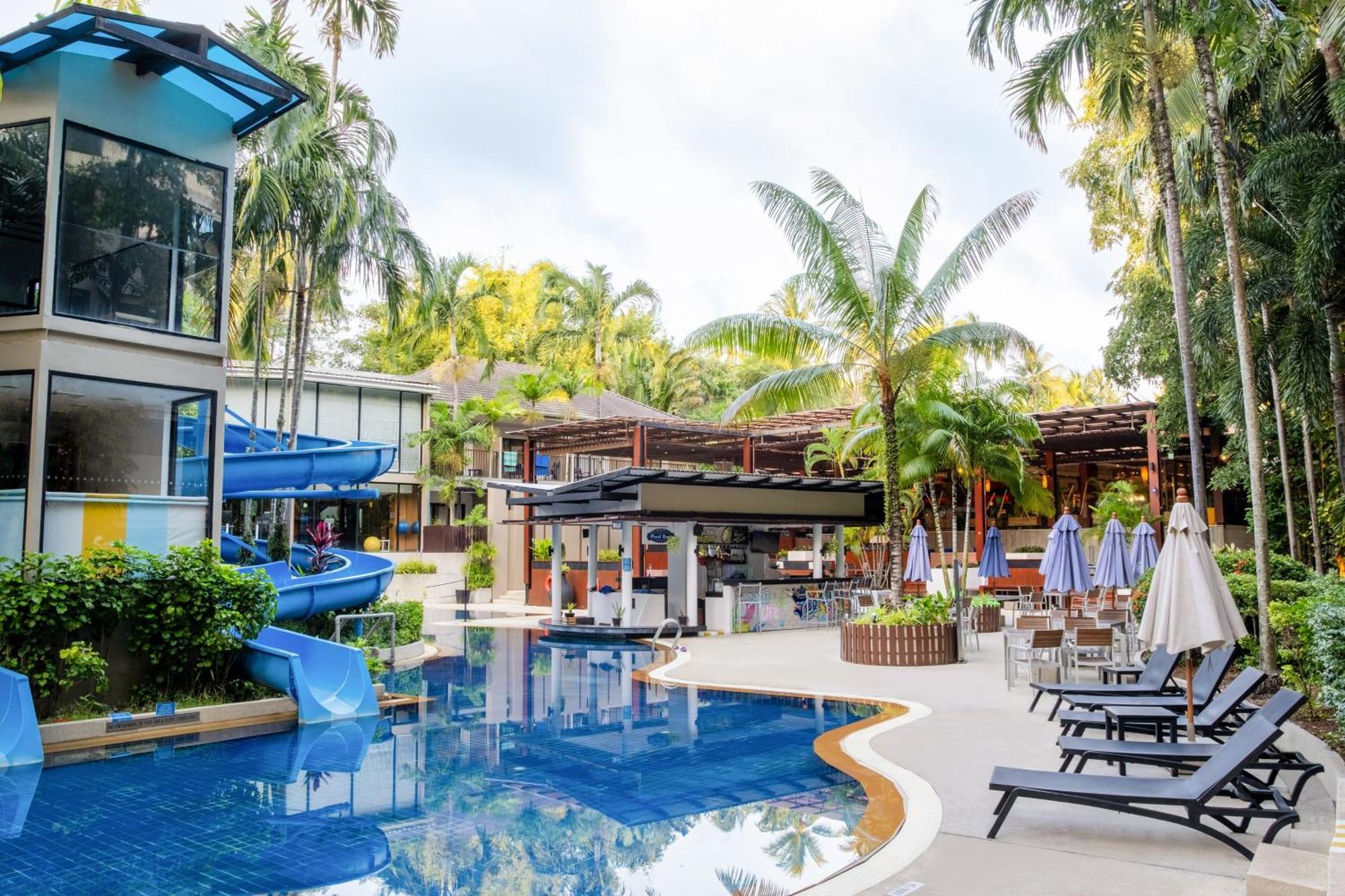 Phuket By Ihg 4*
