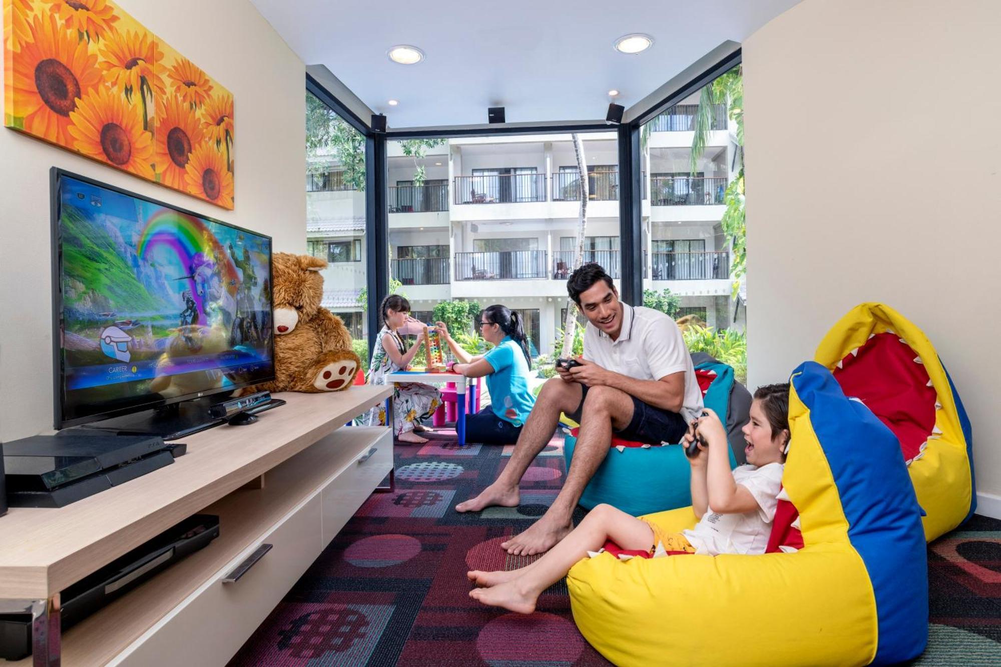 Phuket By Ihg