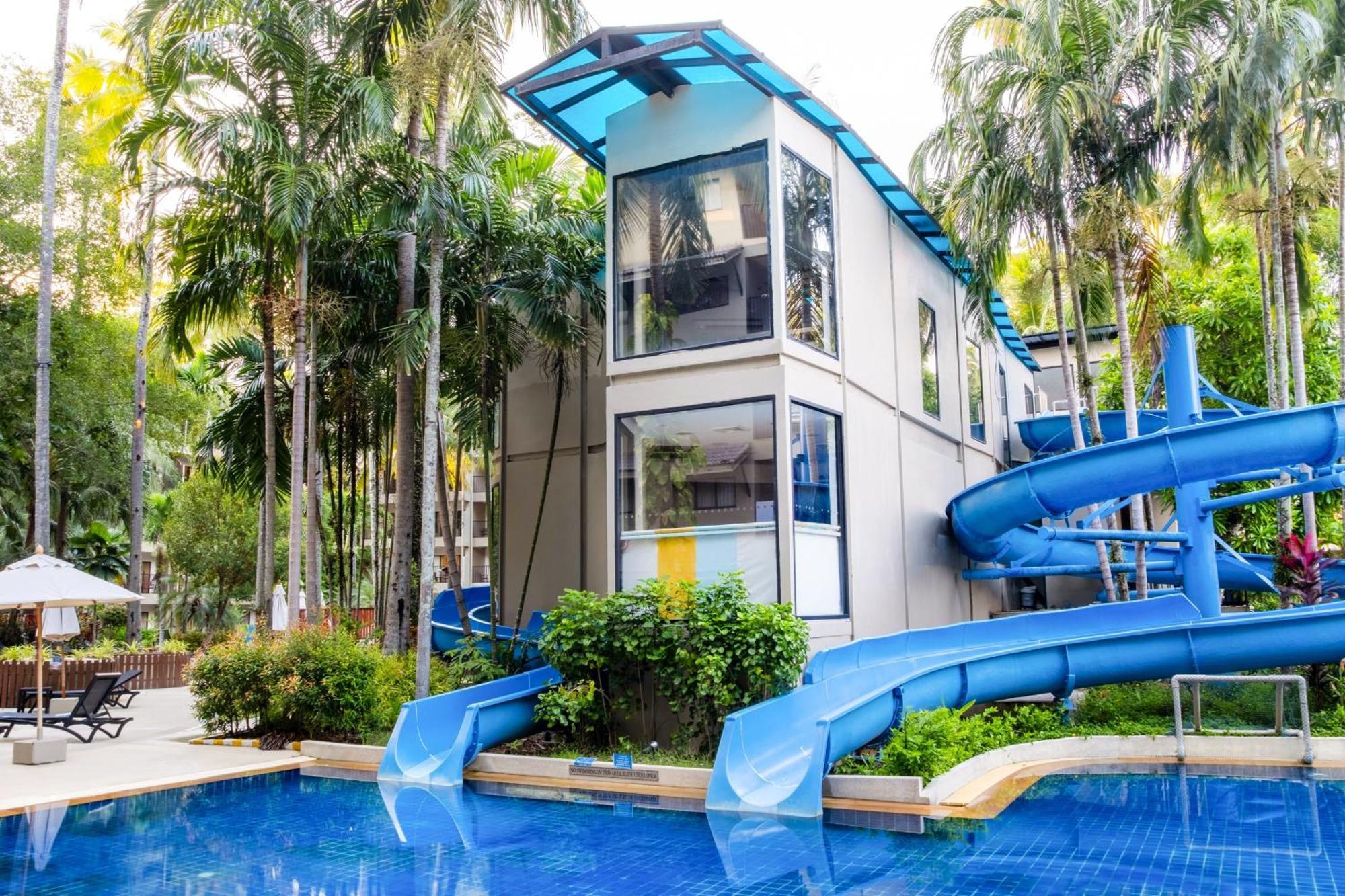 Phuket By Ihg Hotel 4*