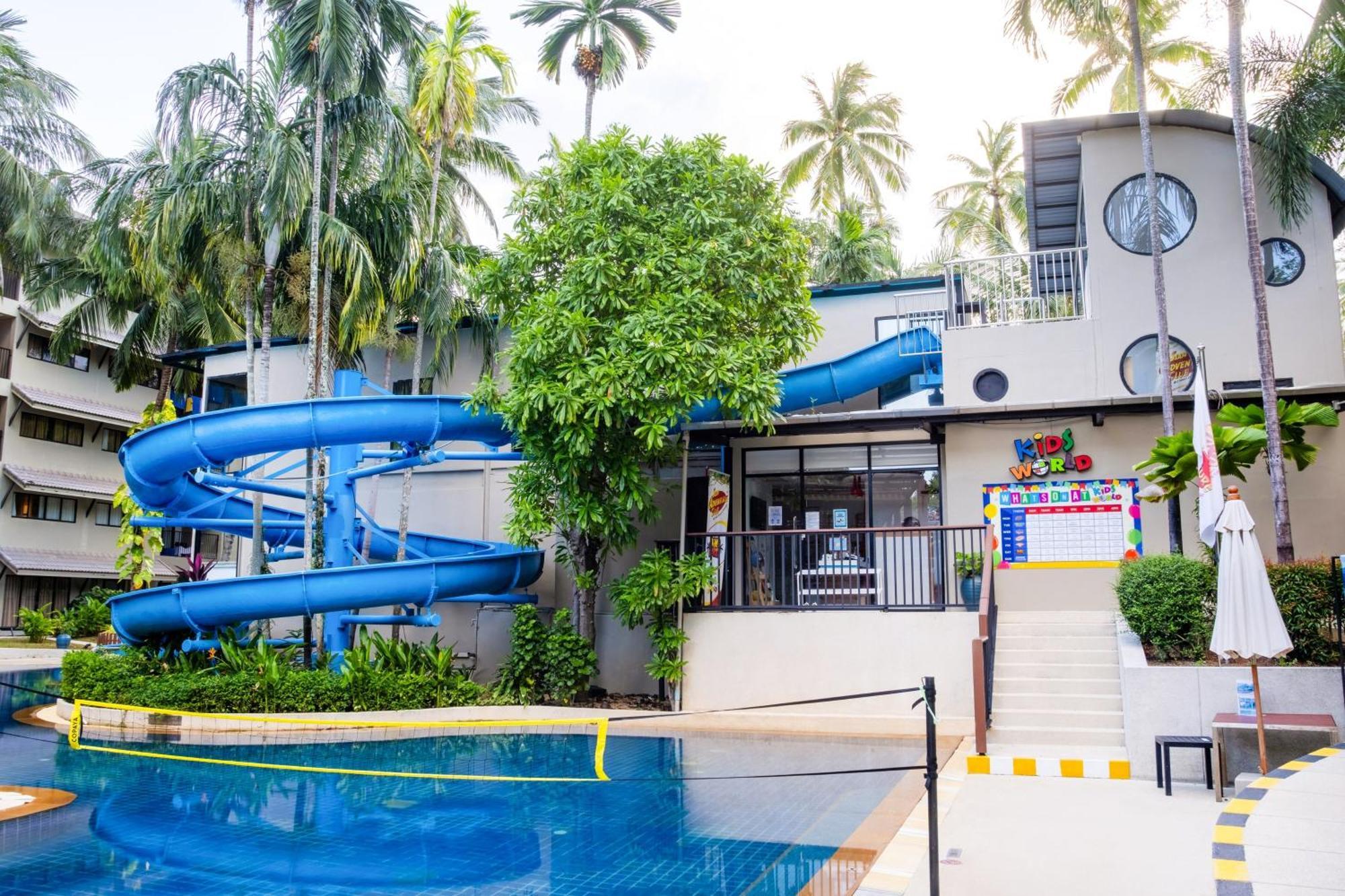 Hotel Phuket By Ihg