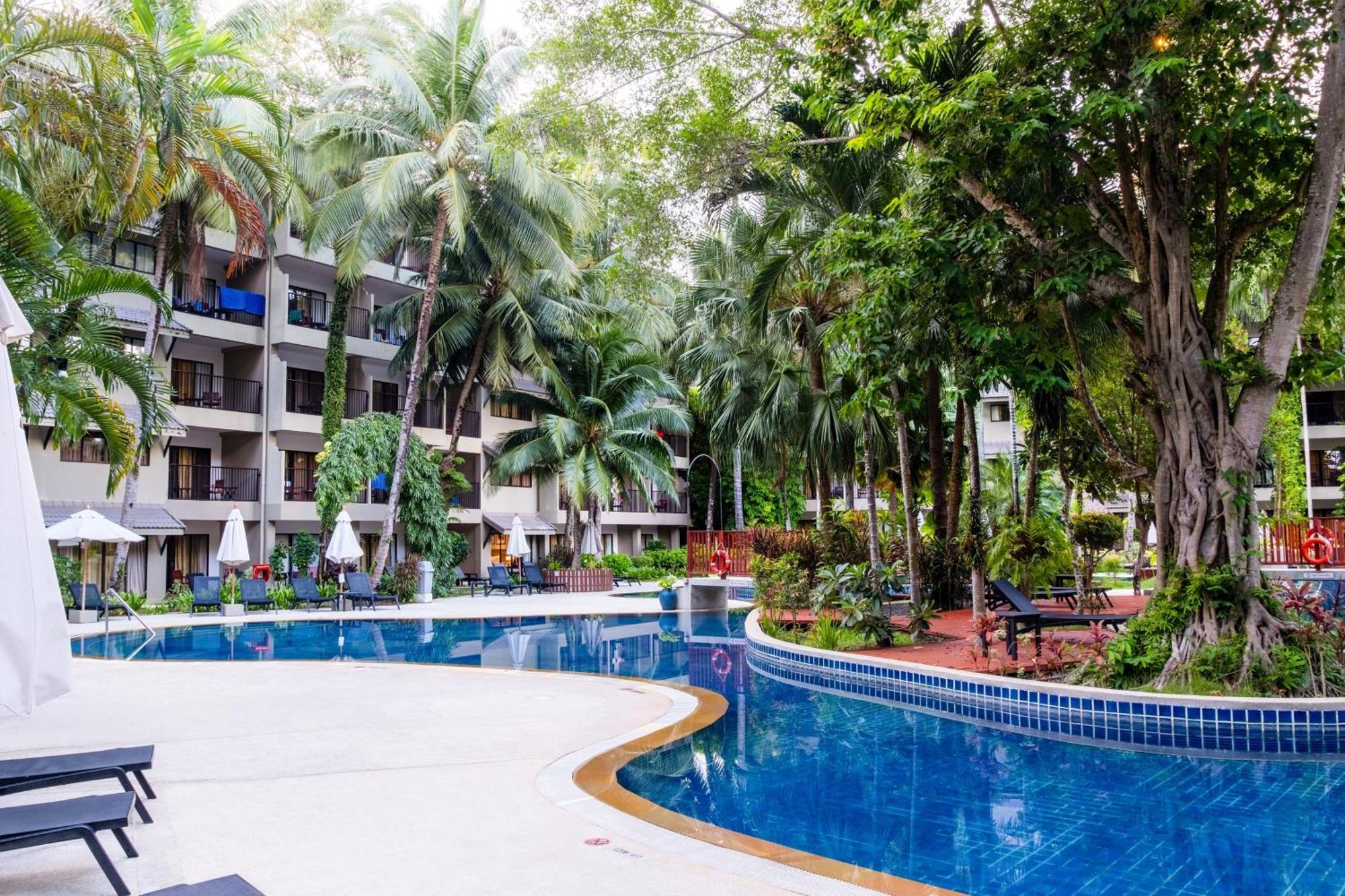 Hotel Phuket By Ihg 4*