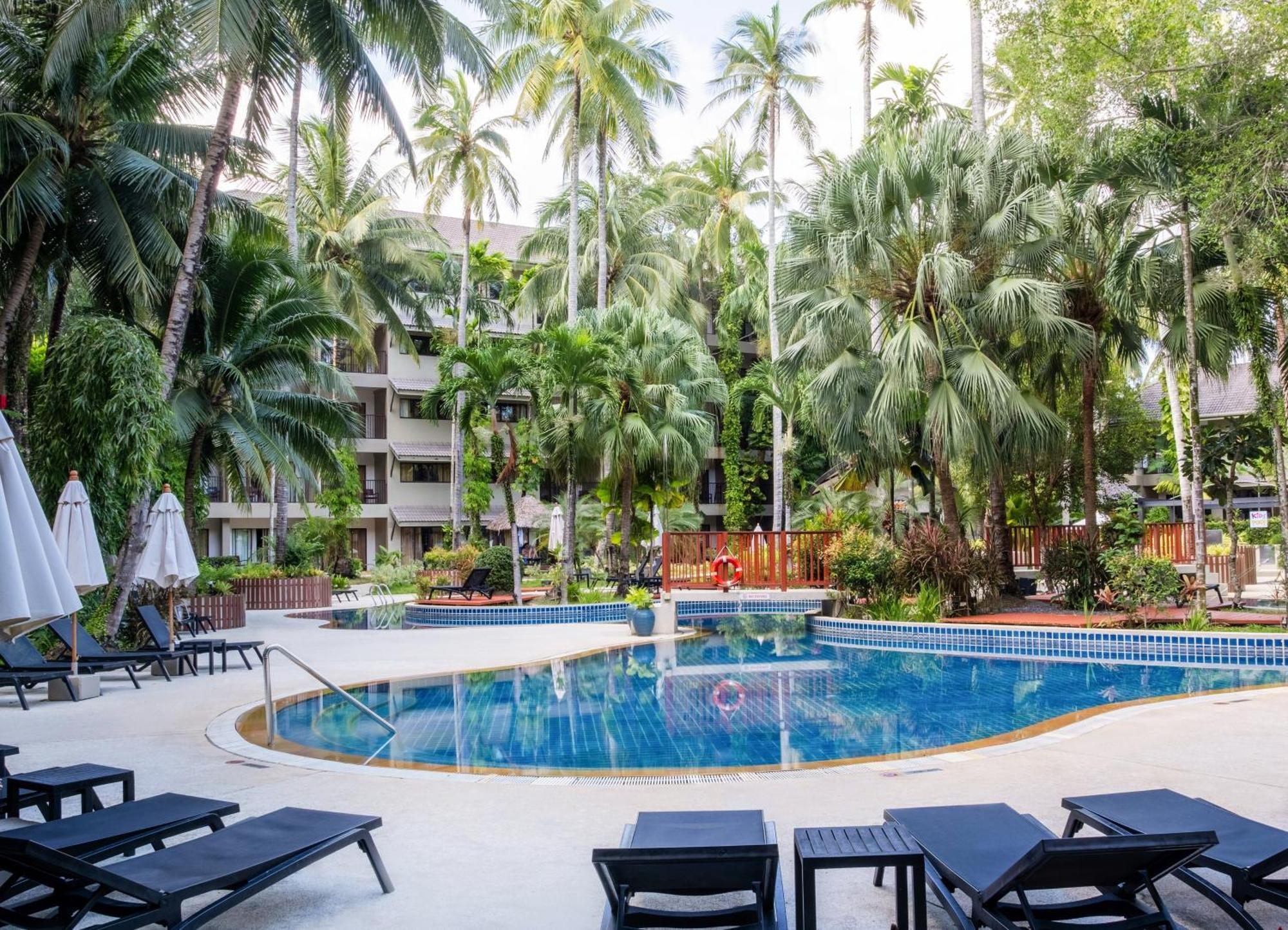 Hotel Phuket By Ihg Surin Beach (Phuket)