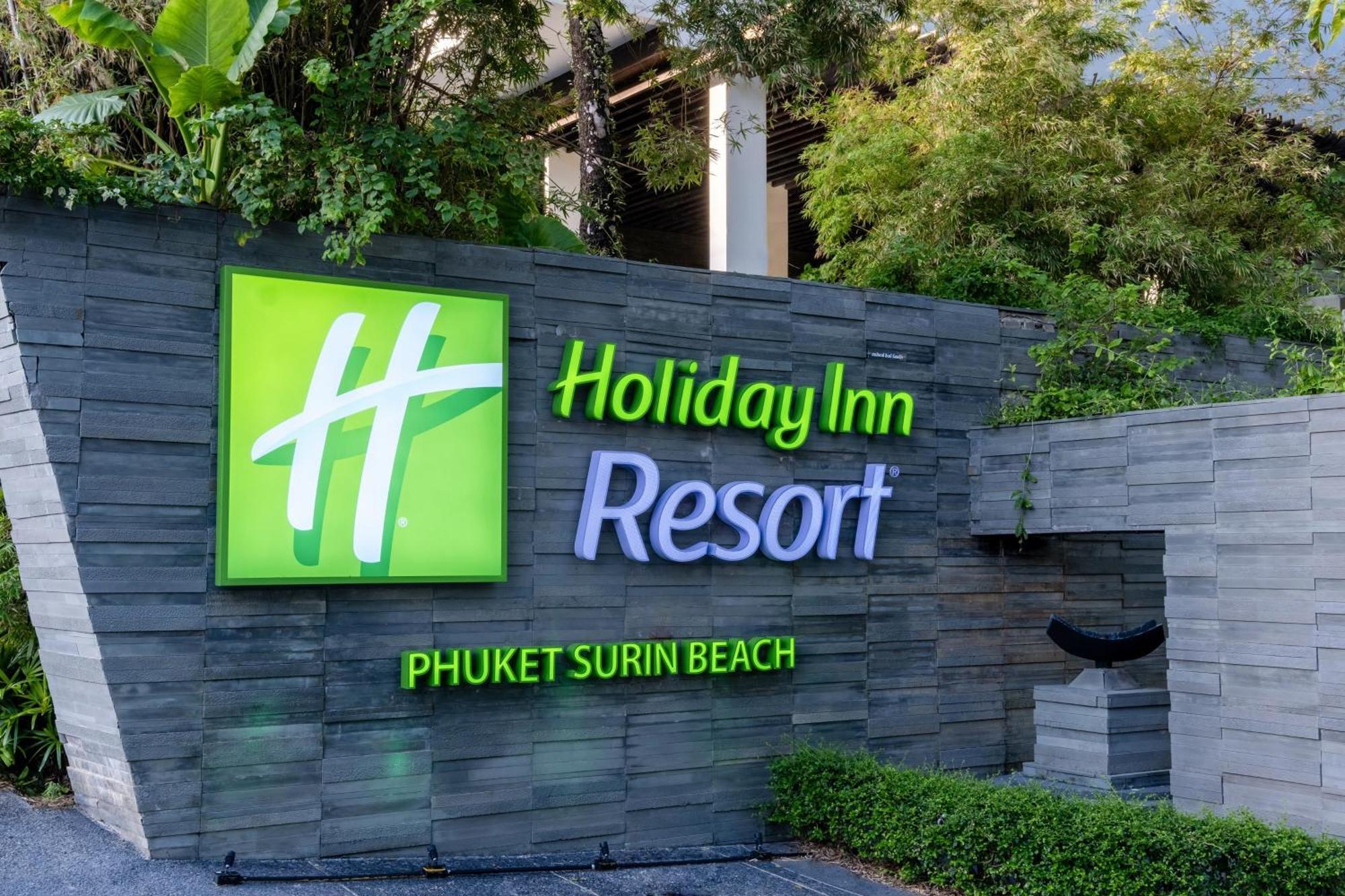 Phuket By Ihg Hotel Surin Beach (Phuket)