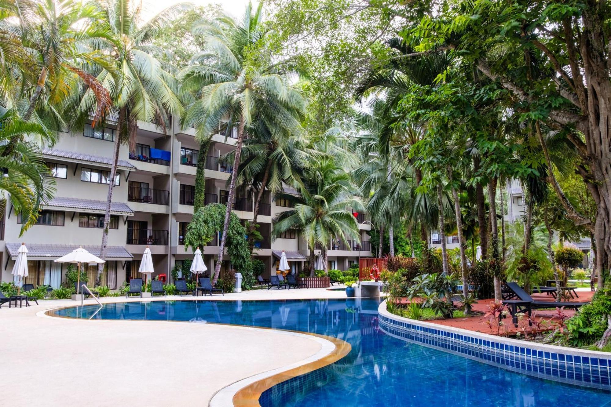 Phuket By Ihg Surin Beach (Phuket)