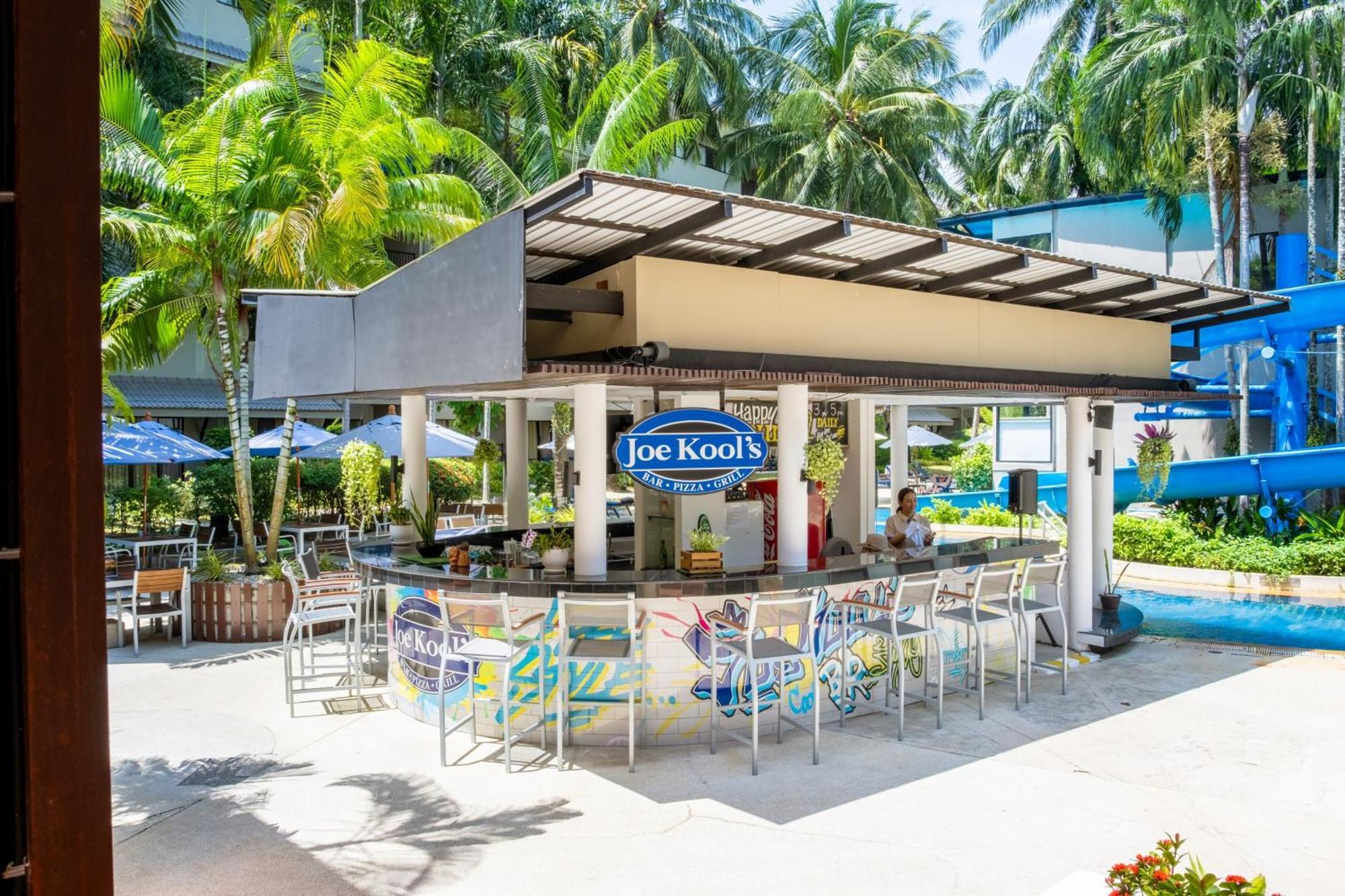 Phuket By Ihg Hotel Surin Beach (Phuket)