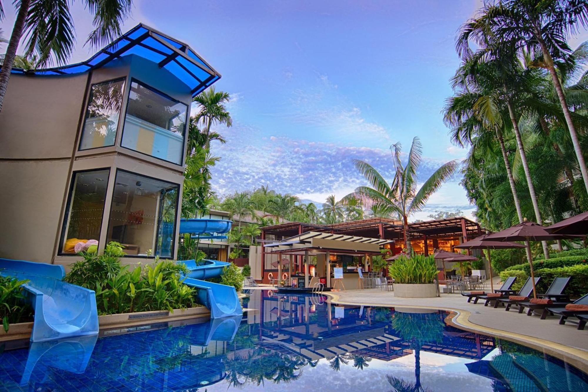 Phuket By Ihg Hotel