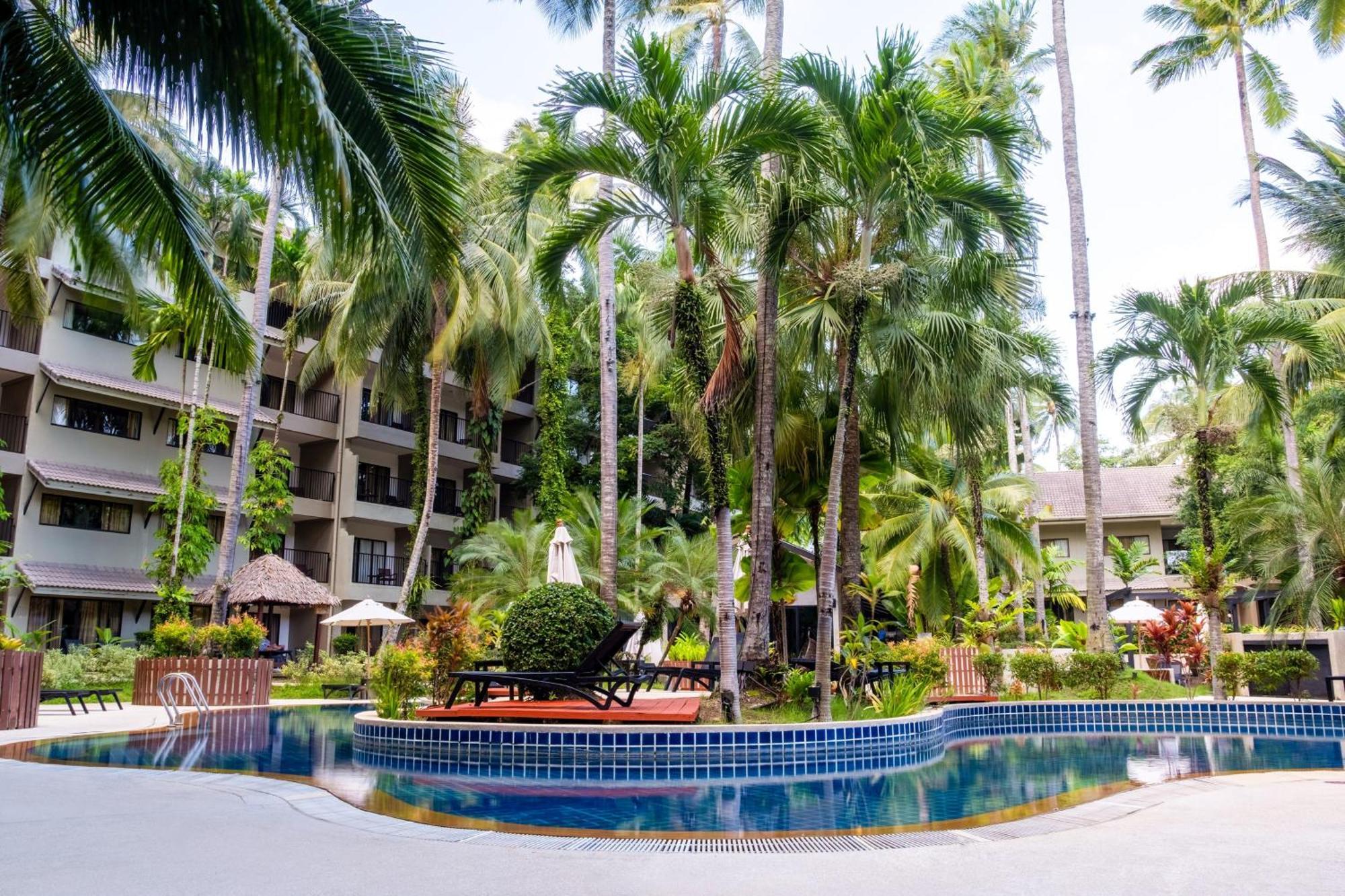 Phuket By Ihg Hotel 4*