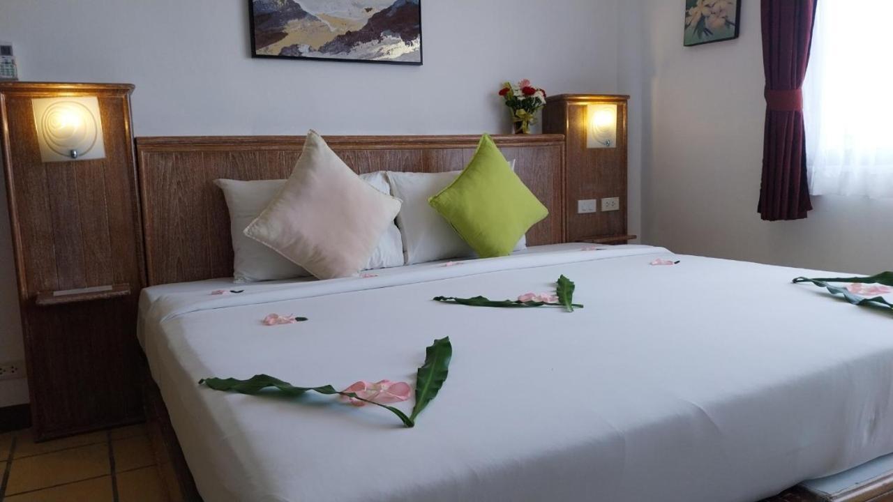 Aochalong & Spa - Sha Plus Phuket