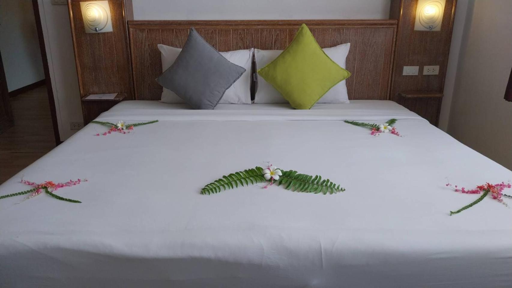 Aochalong & Spa - Sha Plus Phuket