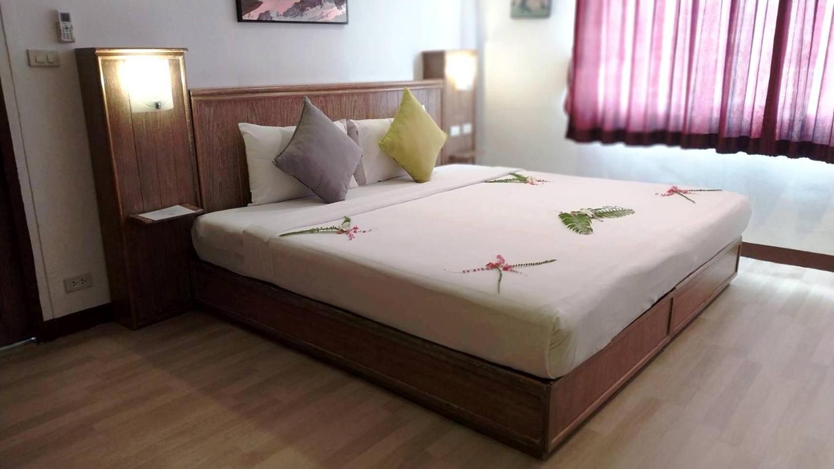 Aochalong & Spa - Sha Plus Resort