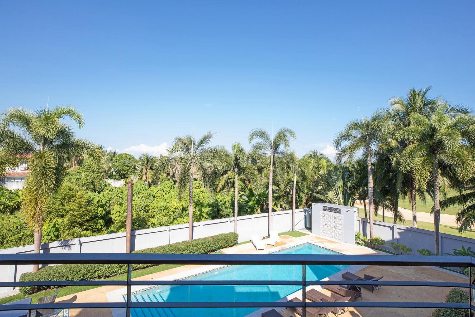 Villa Pool Access Villa, 3-bedroom Near Mission Golf Argent 8 *