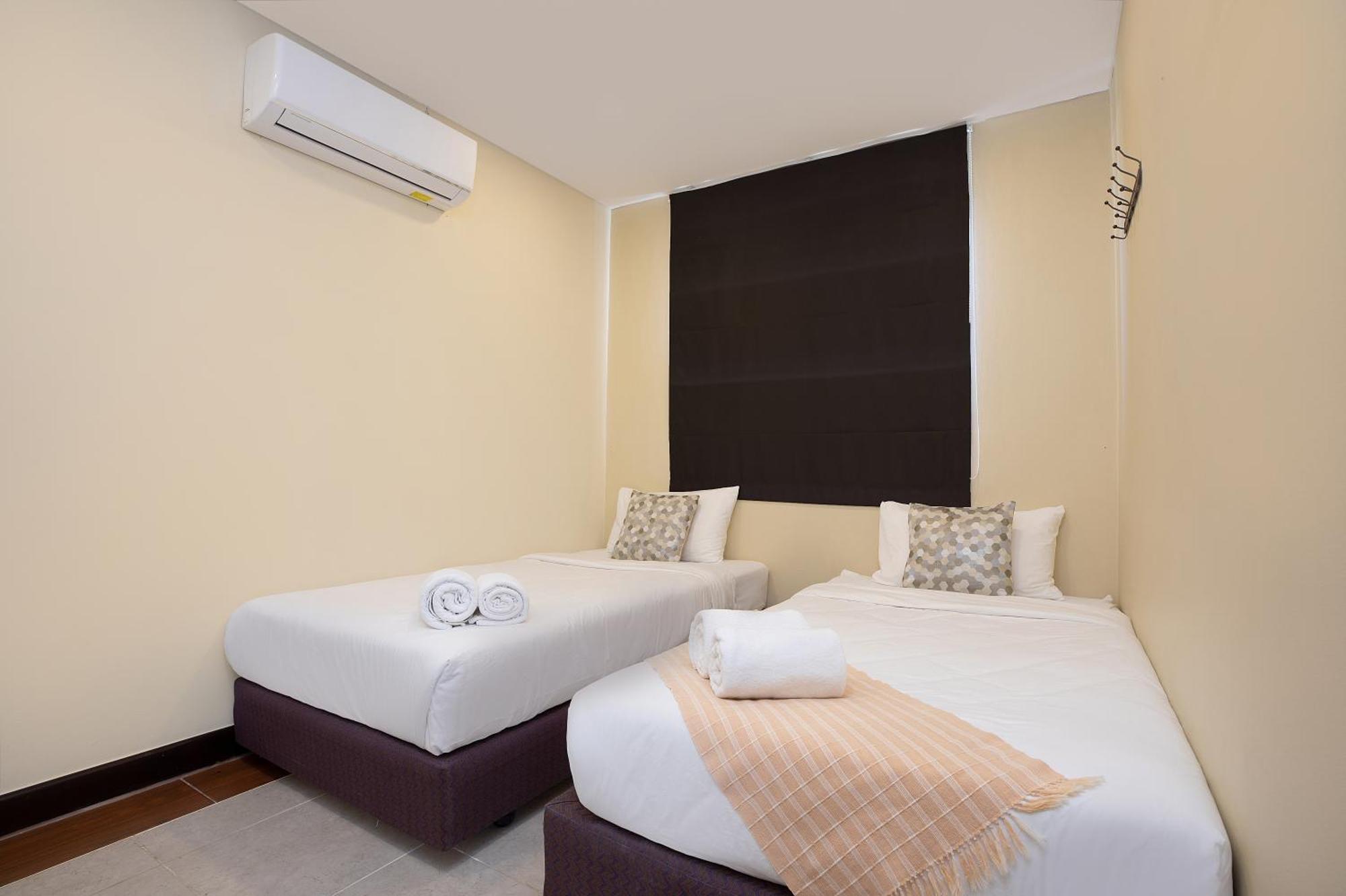 Pool Access Villa, 3-bedroom Near Mission Golf Argent 8