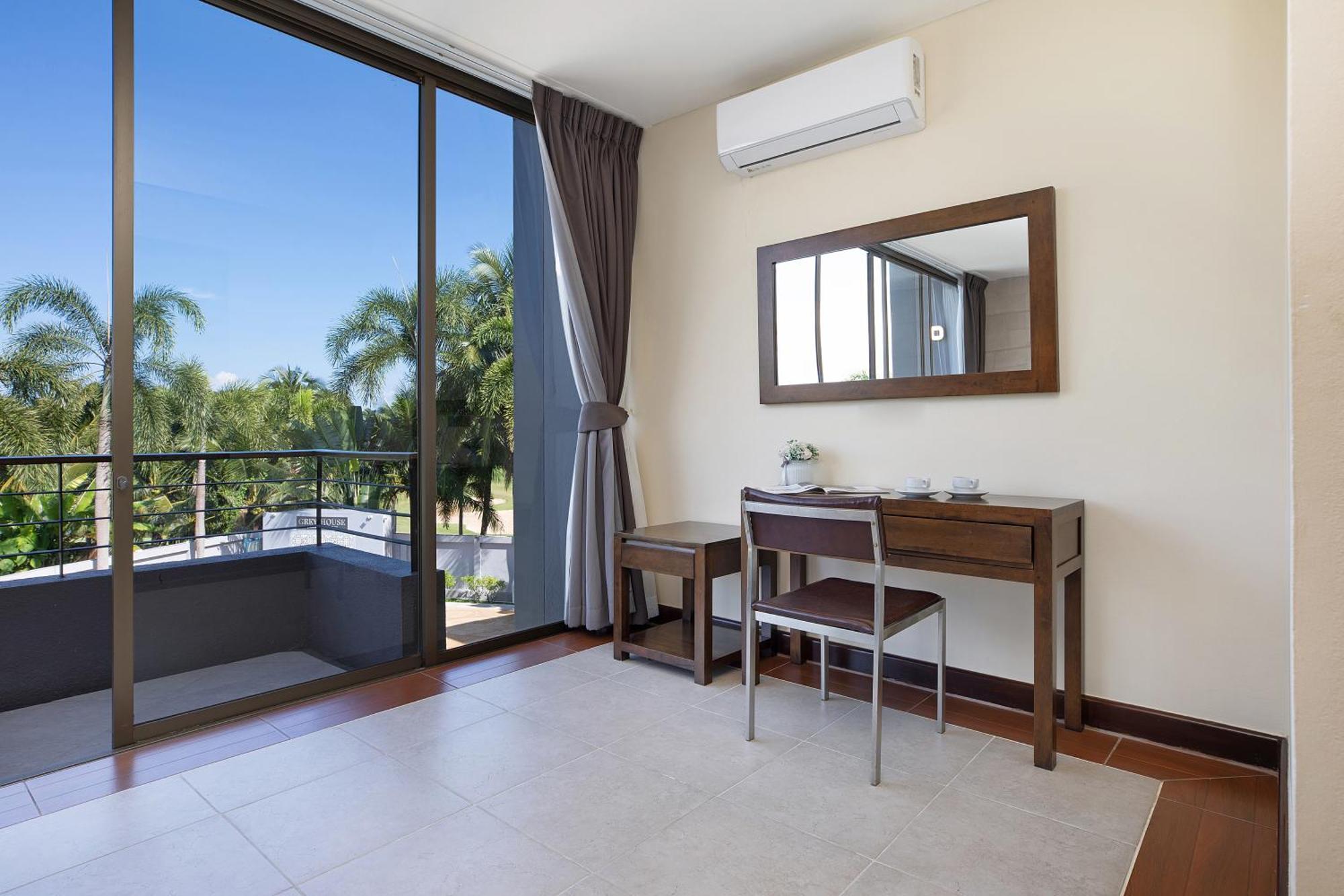 Pool Access Villa, 3-bedroom Near Mission Golf Argent 8 Villa Ban Muang Mai