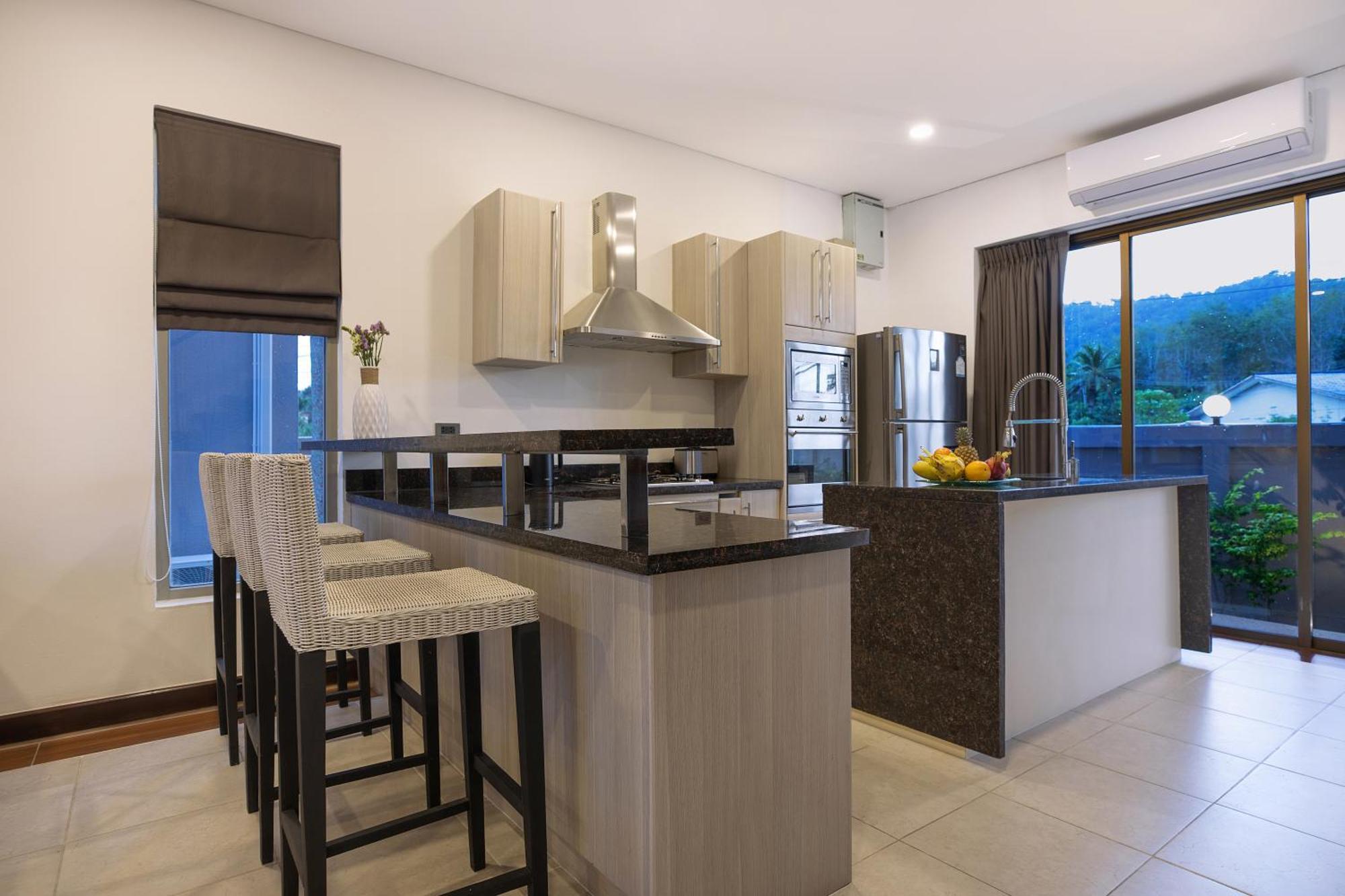 Pool Access Villa, 3-bedroom Near Mission Golf Argent 8 *