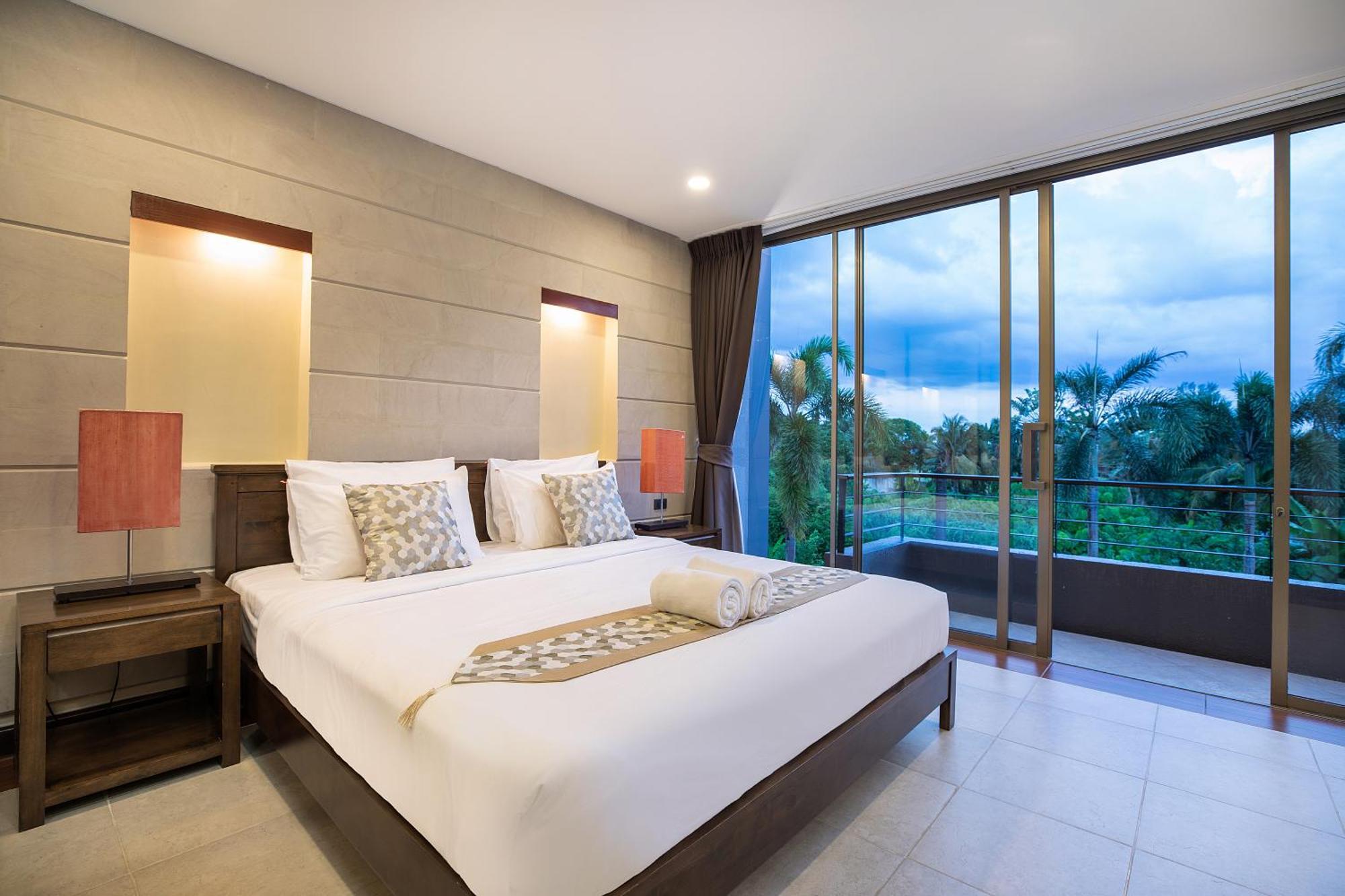 Pool Access Villa, 3-bedroom Near Mission Golf Argent 8 Villa
