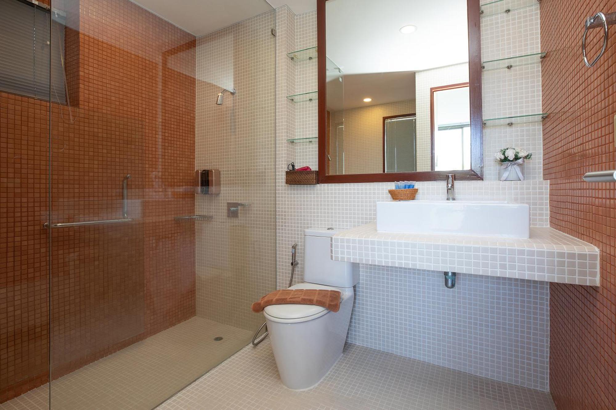 Pool Access Villa, 3-bedroom Near Mission Golf Argent 8 Villa *