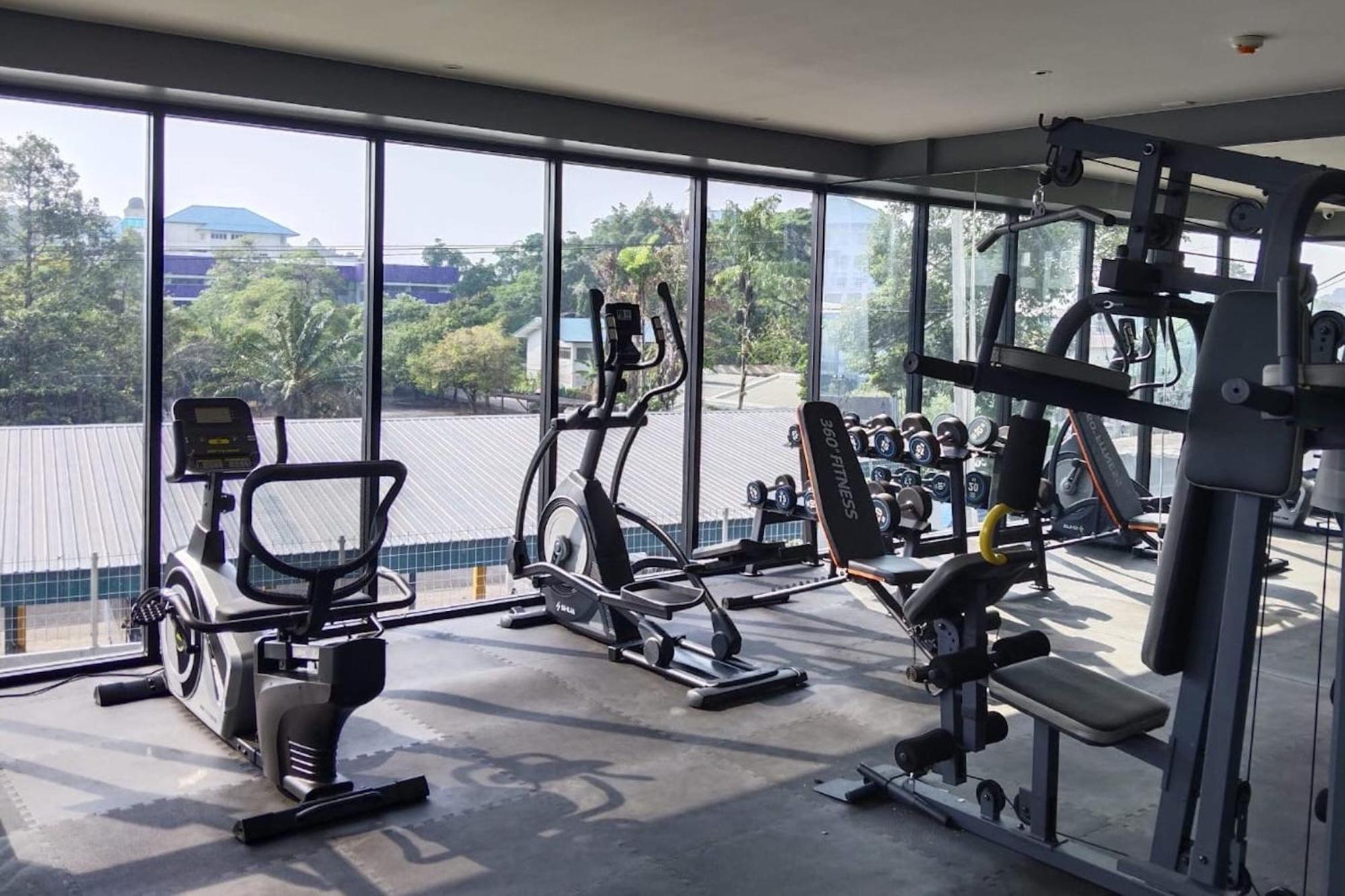 New Hill View B901 A In Prime Location, 5 Min Festival * Ban Ket Ho