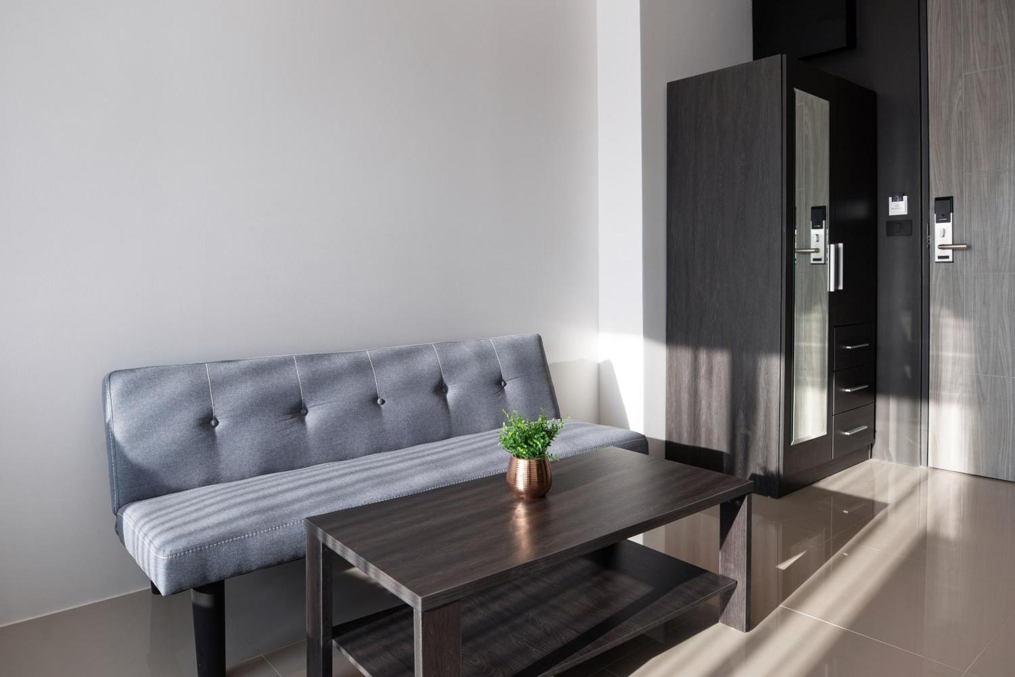 New Hill View B901 A In Prime Location, 5 Min Festival Apartment Ban Ket Ho