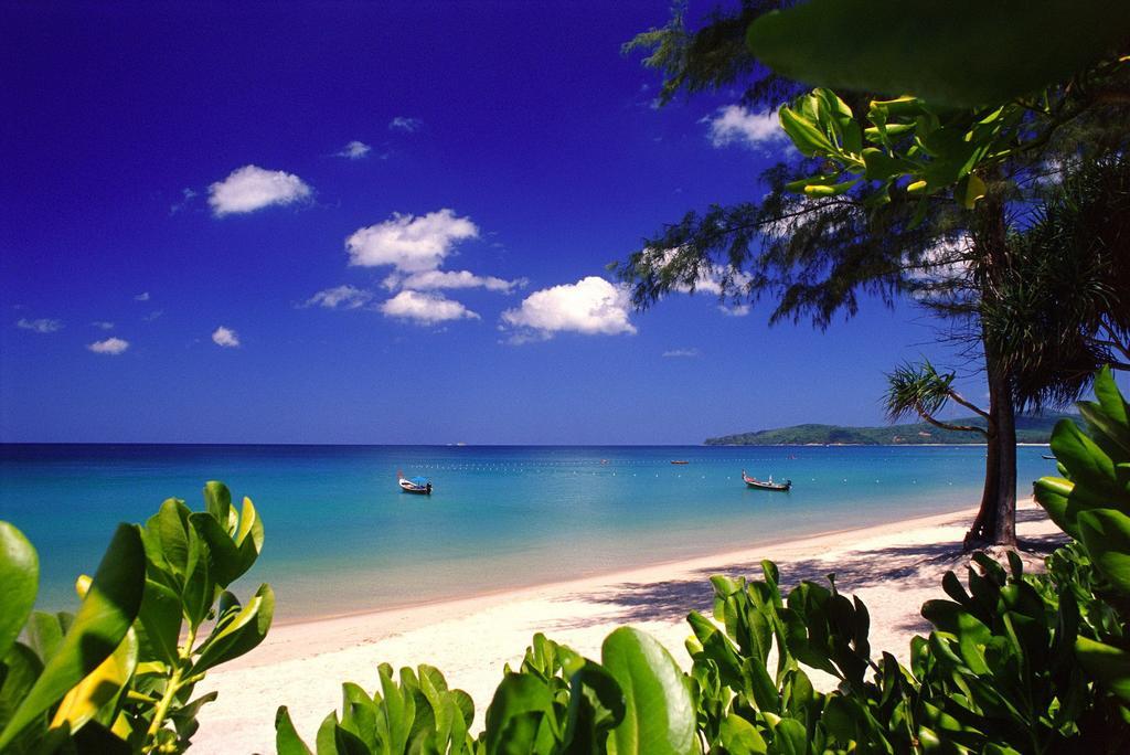 Aparthotel Casuarina Shores - Sha Bang Tao Beach (Phuket)