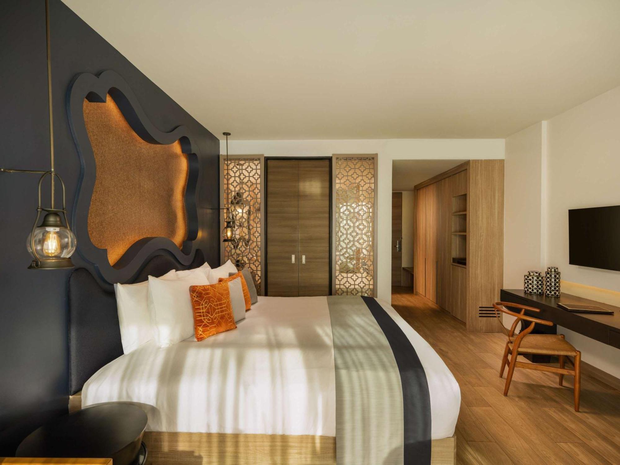 Hotel Avista Grande Phuket - Mgallery 5*