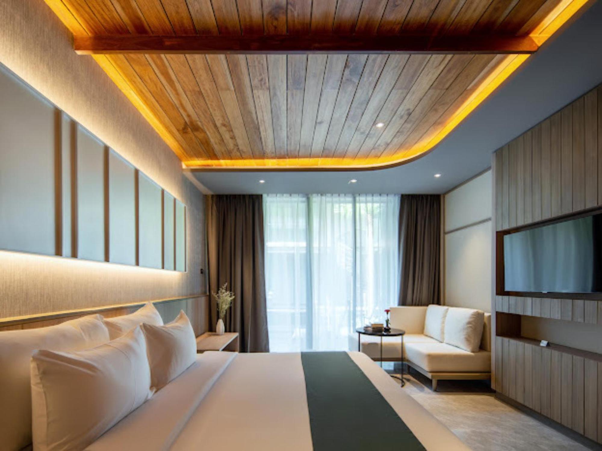 Areca And 5*