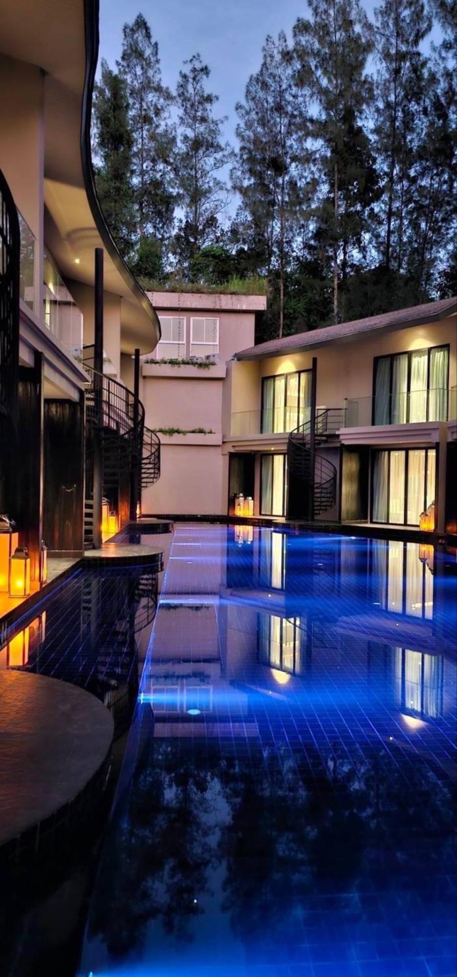 Areca And Hotel 5*