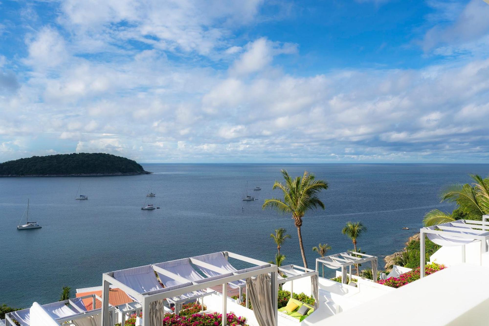 Resort The Nai Harn