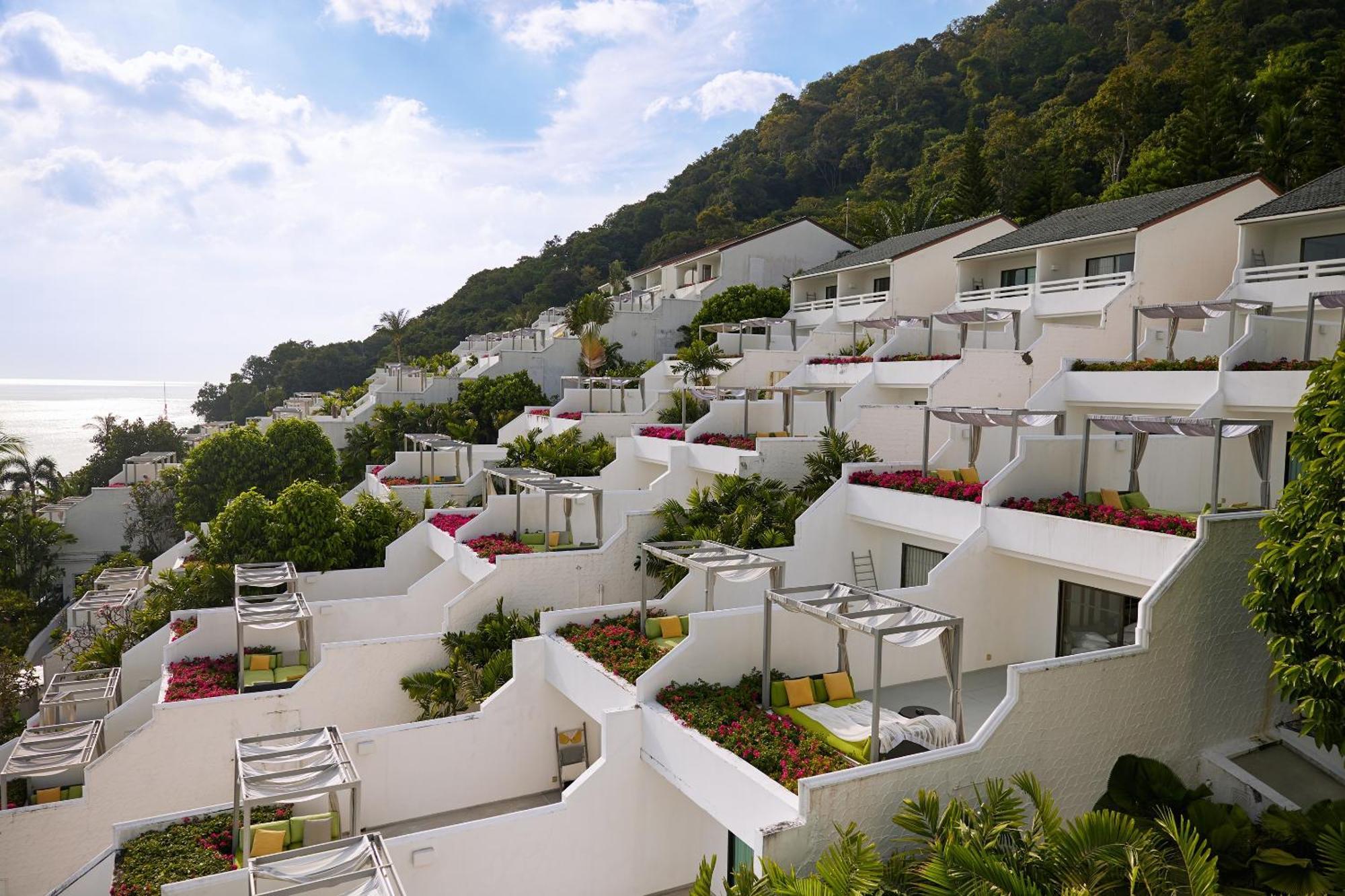 The 5* Nai Harn