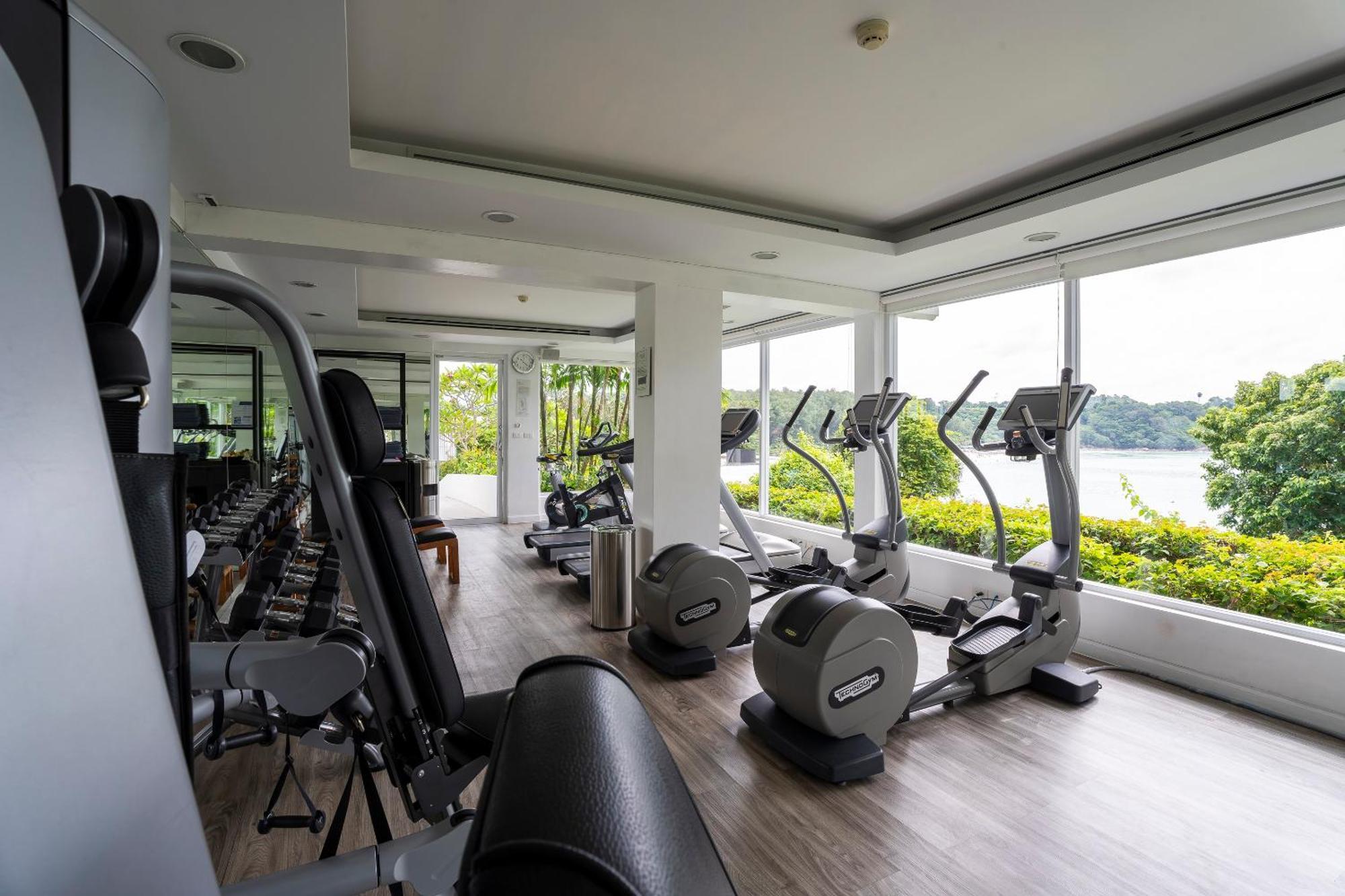 The Resort 5*