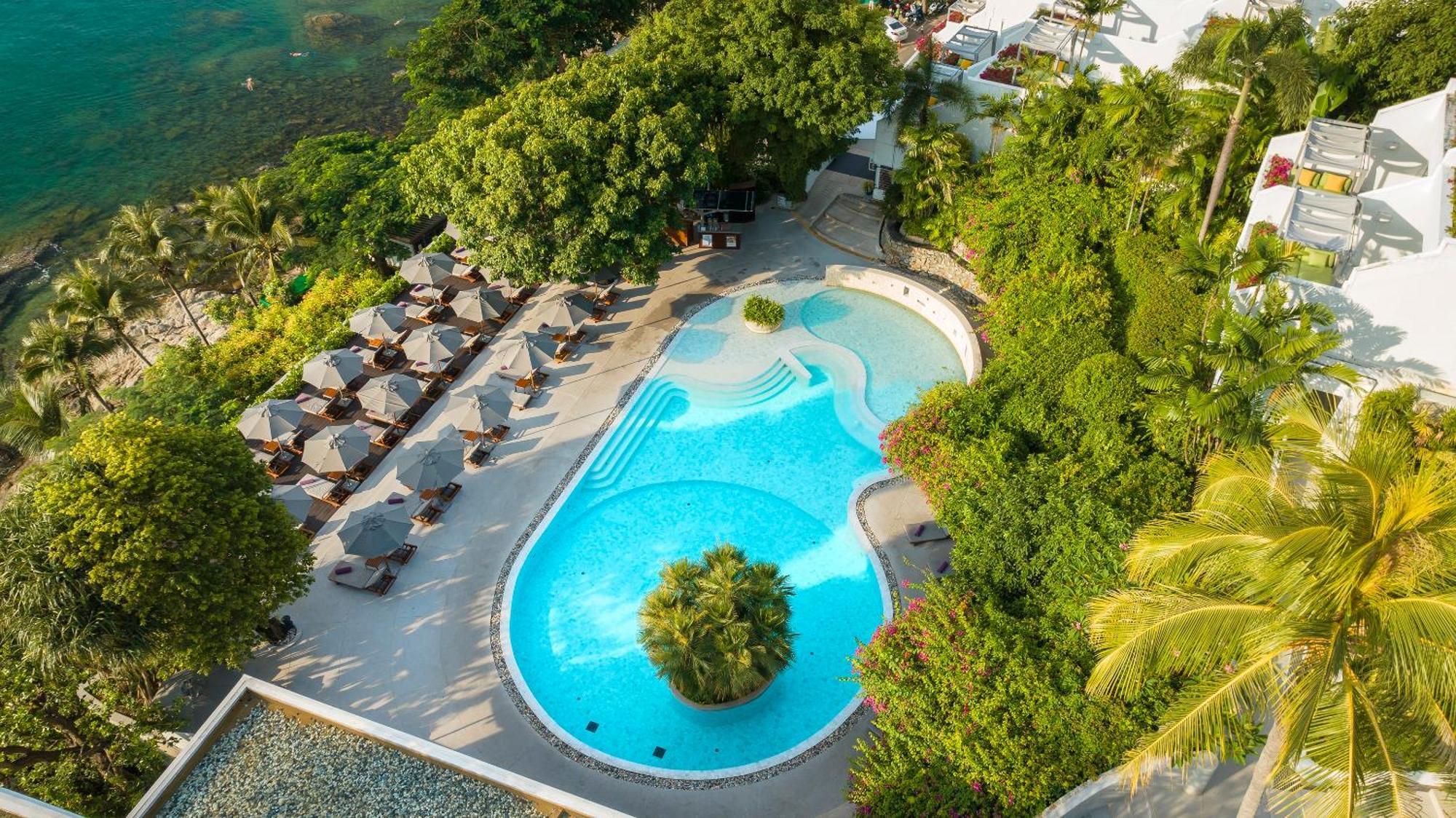 The 5* Nai Harn