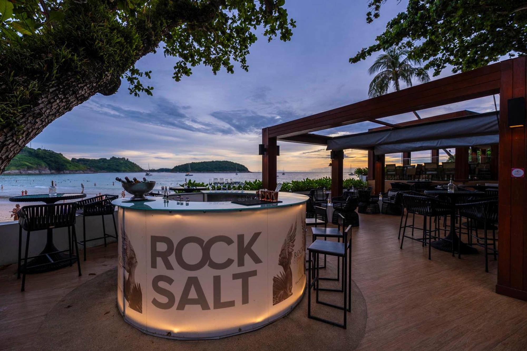 Resort The Nai Harn