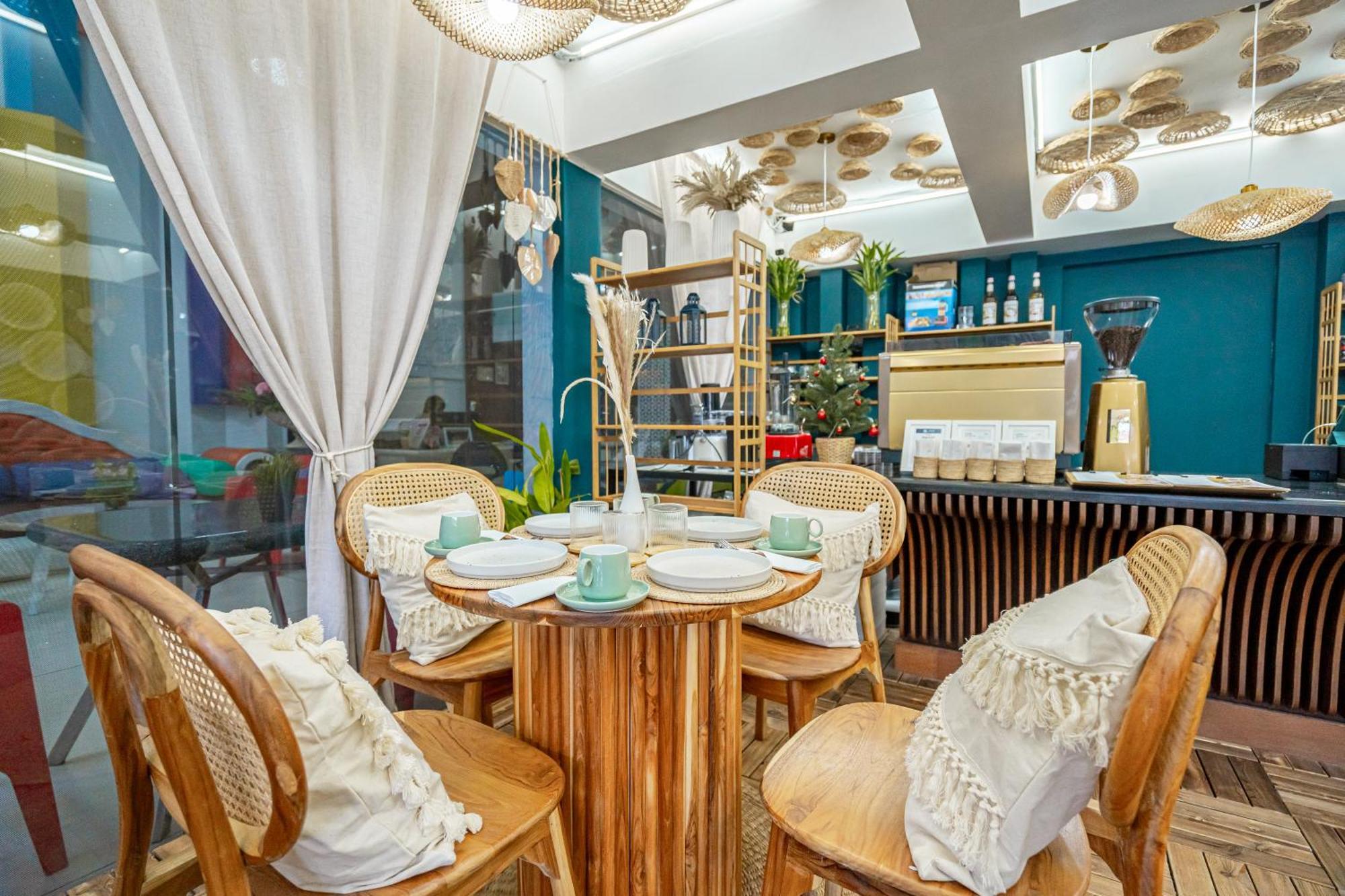 Hotel The Color Kata Beach (Phuket)