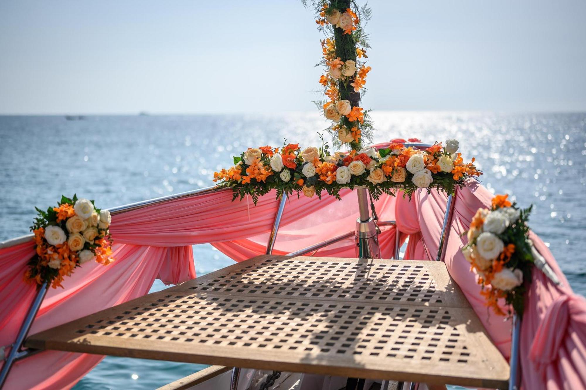 Le Meridien Phuket - Sha Extra Resort 5*