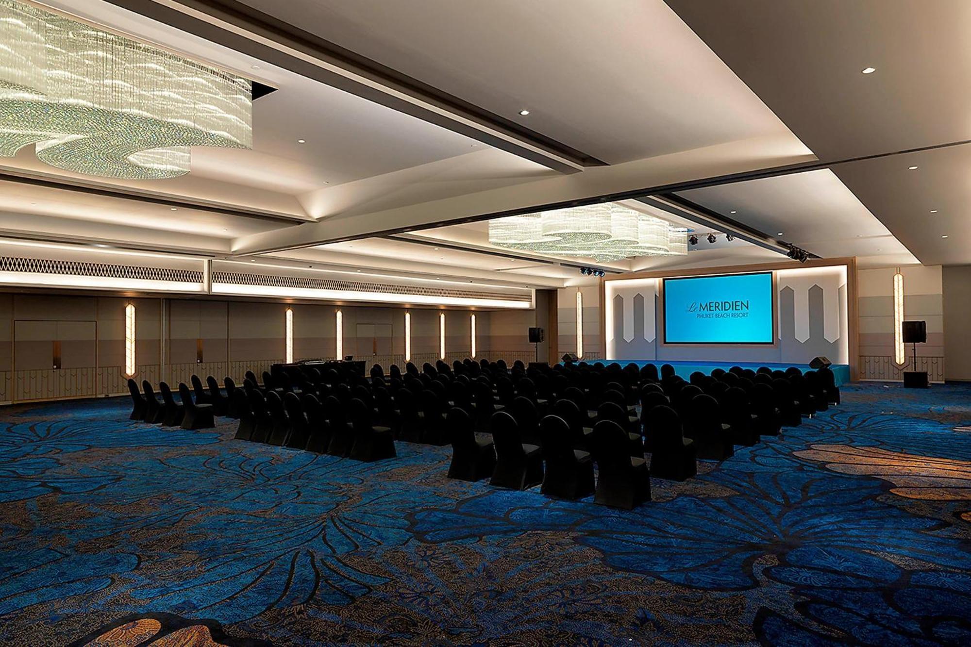 Le Meridien Phuket - Sha Extra 5*