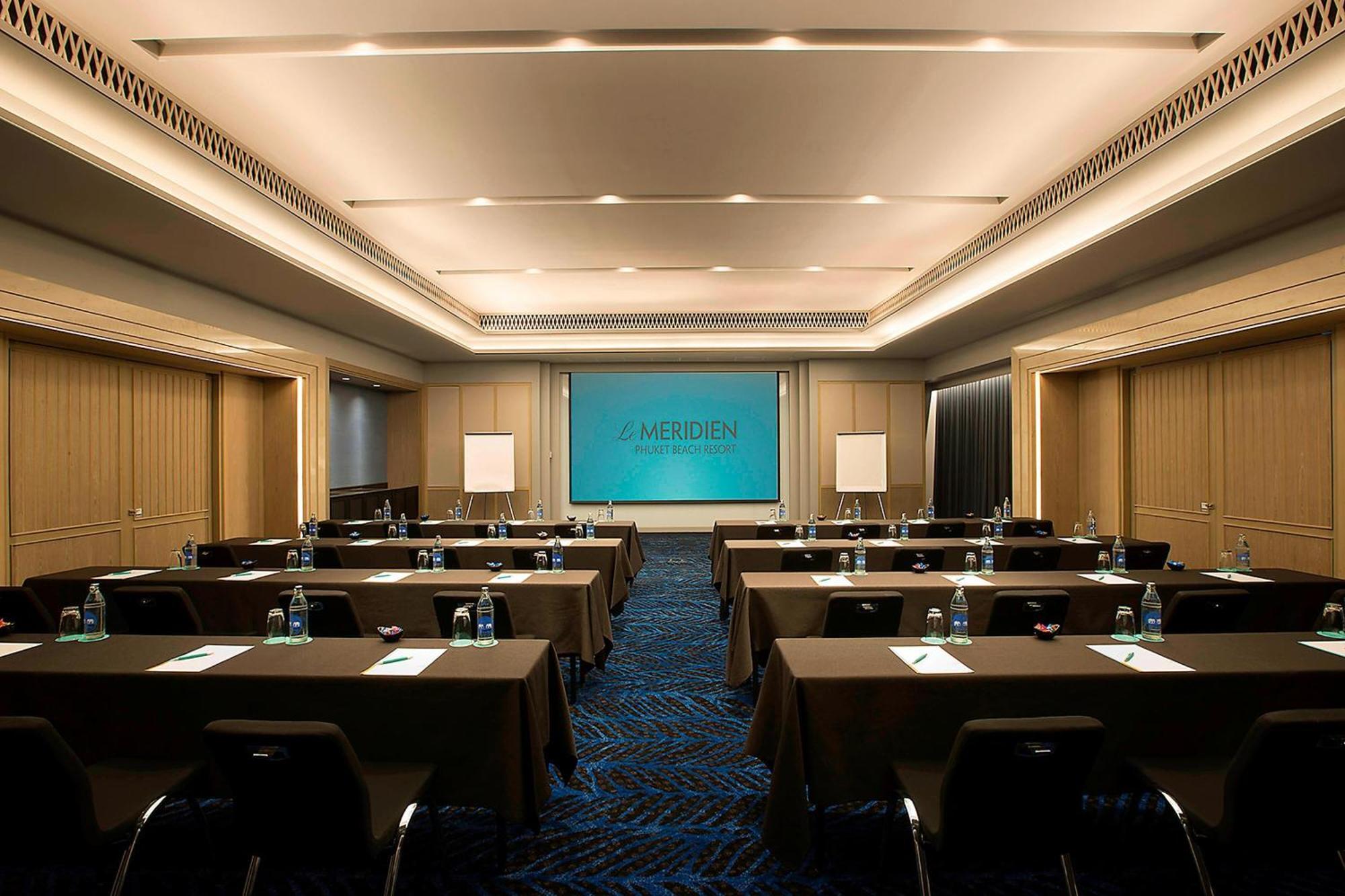 Le Meridien Phuket - Sha Extra Resort
