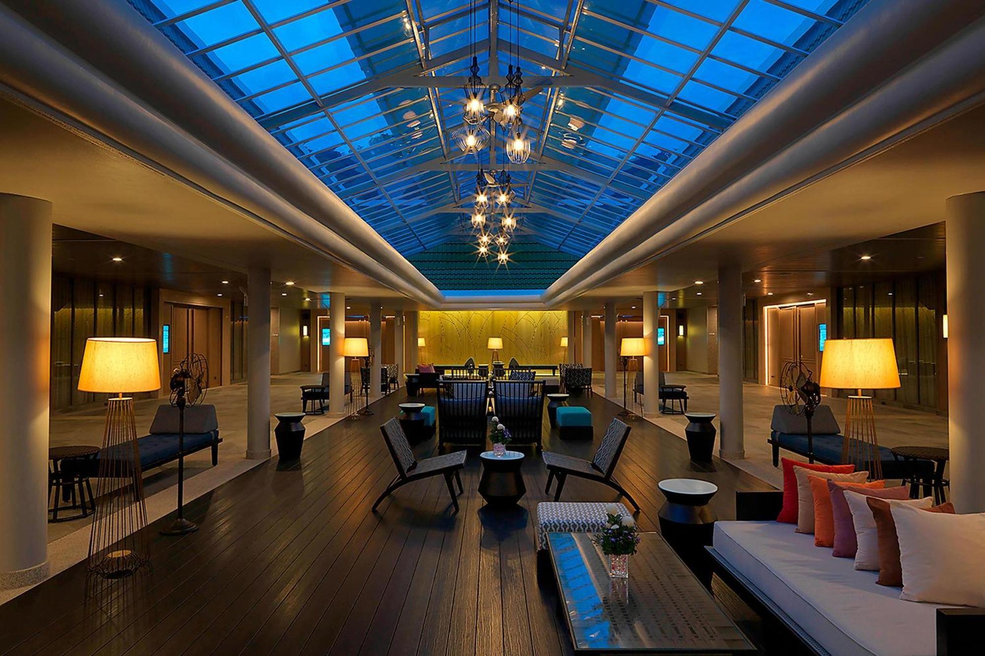 Le Meridien Phuket - Sha Extra Resort Karon