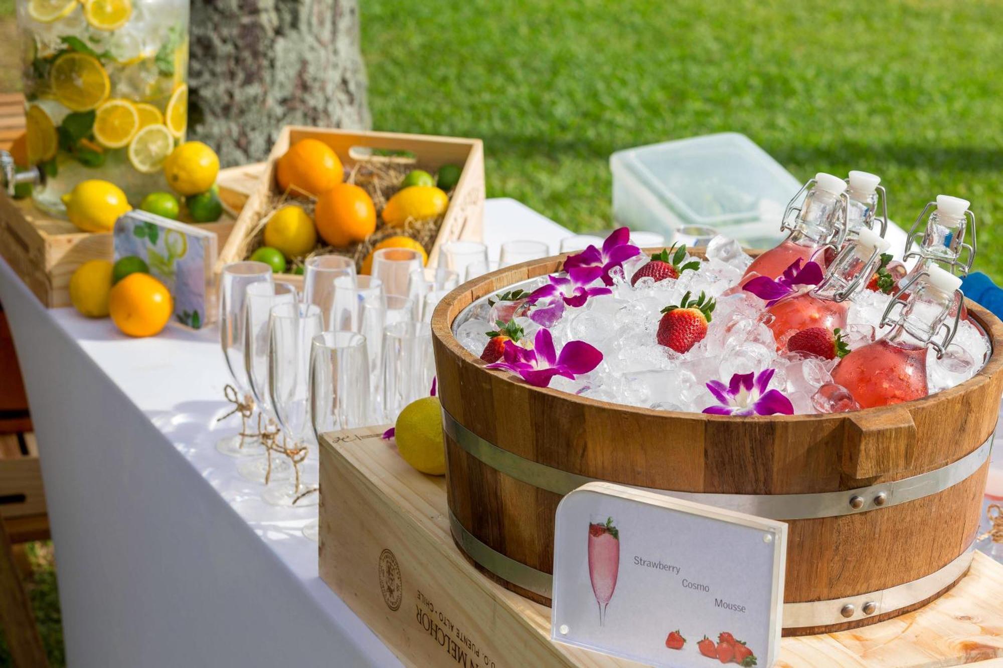 Le Meridien Phuket - Sha Extra Karon