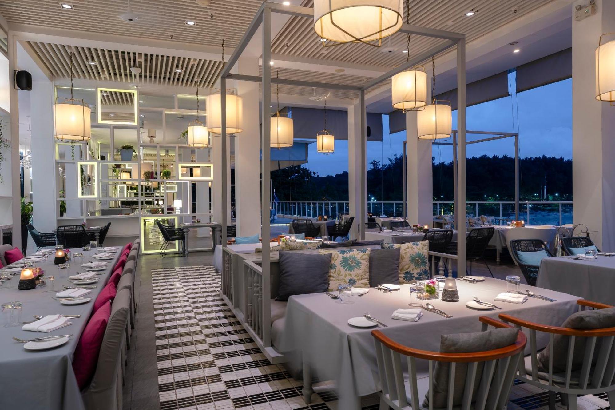 Resort The 5*