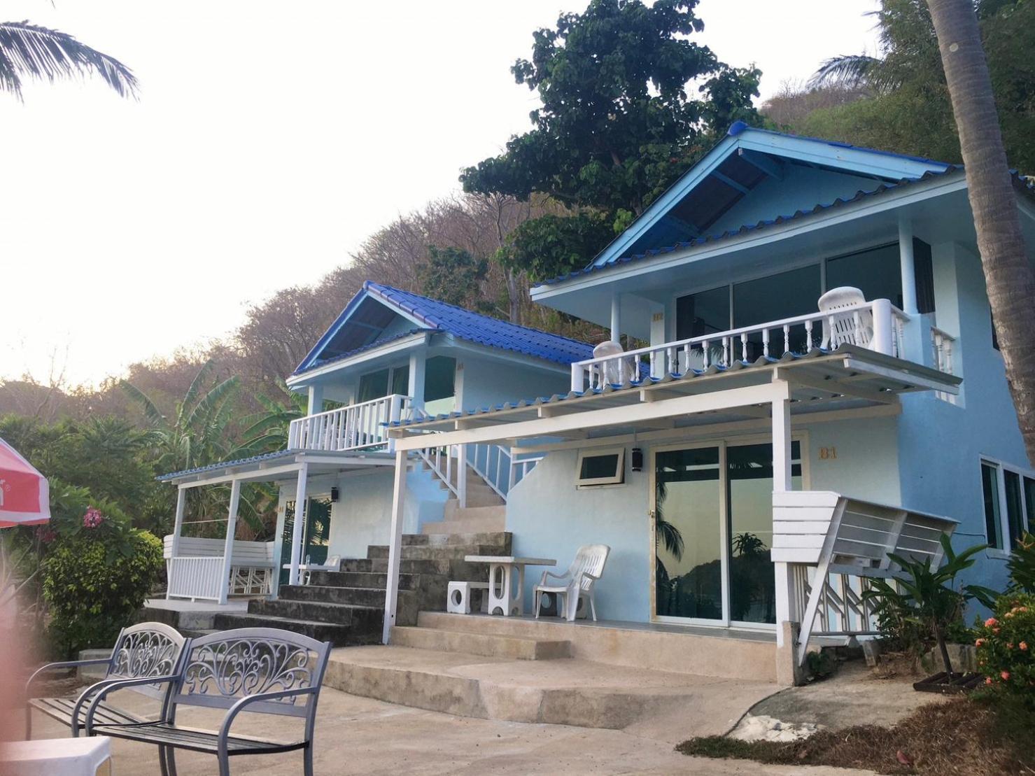 Naiharn On The Rock Phuket Nai Harn