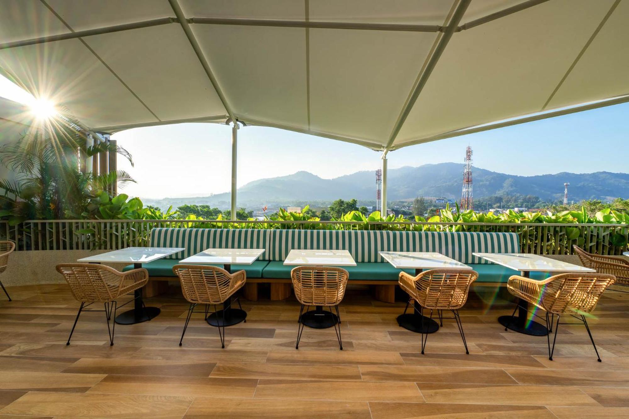 Aparthotel Homa Cherngtalay Phuket